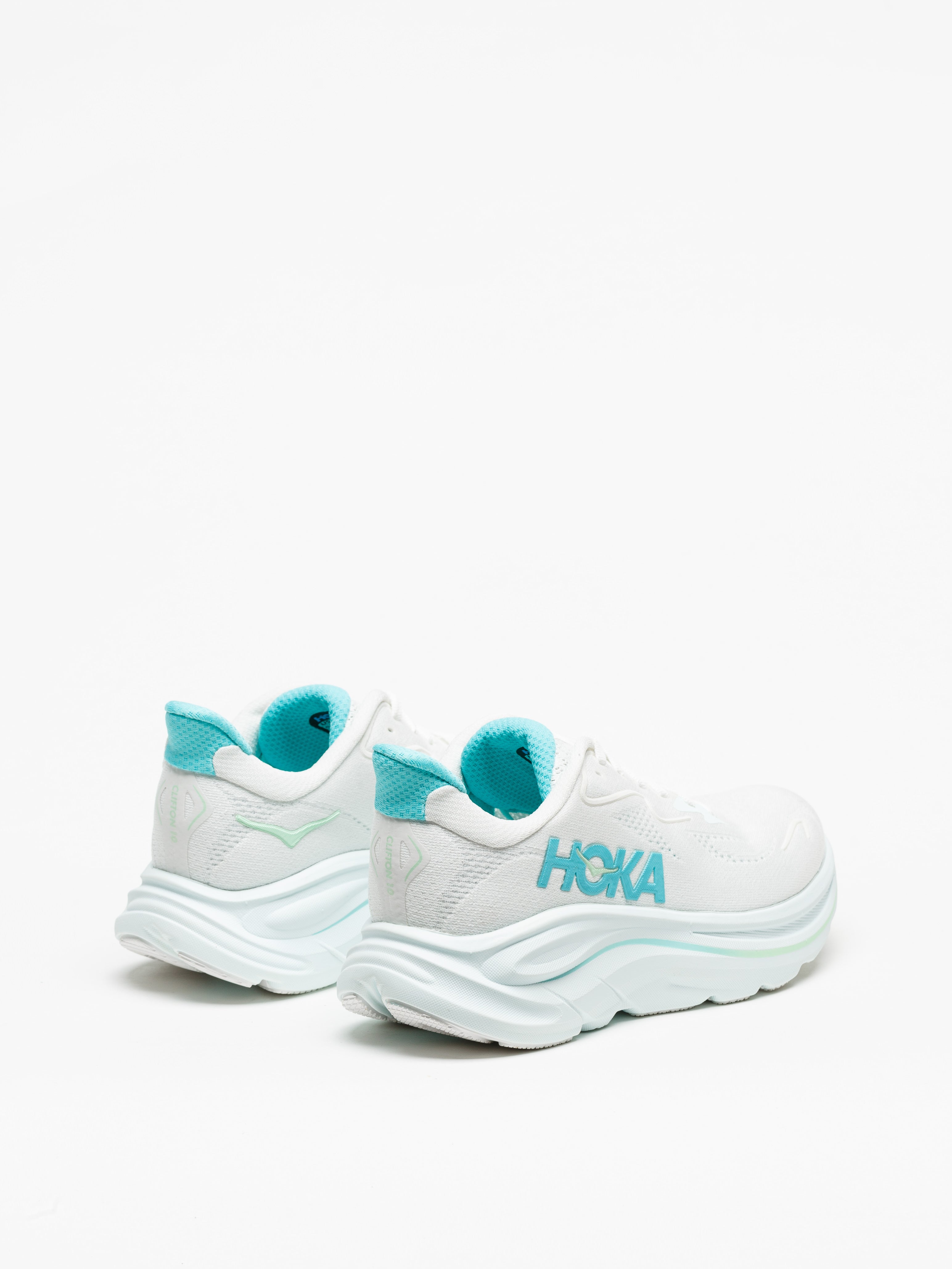 Sapatilhas Hoka Clifton 10