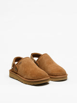 Chinelos Ugg Goldencoast Clog