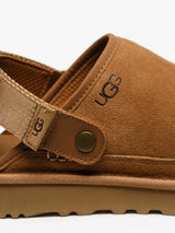 Chinelos Ugg Goldencoast Clog