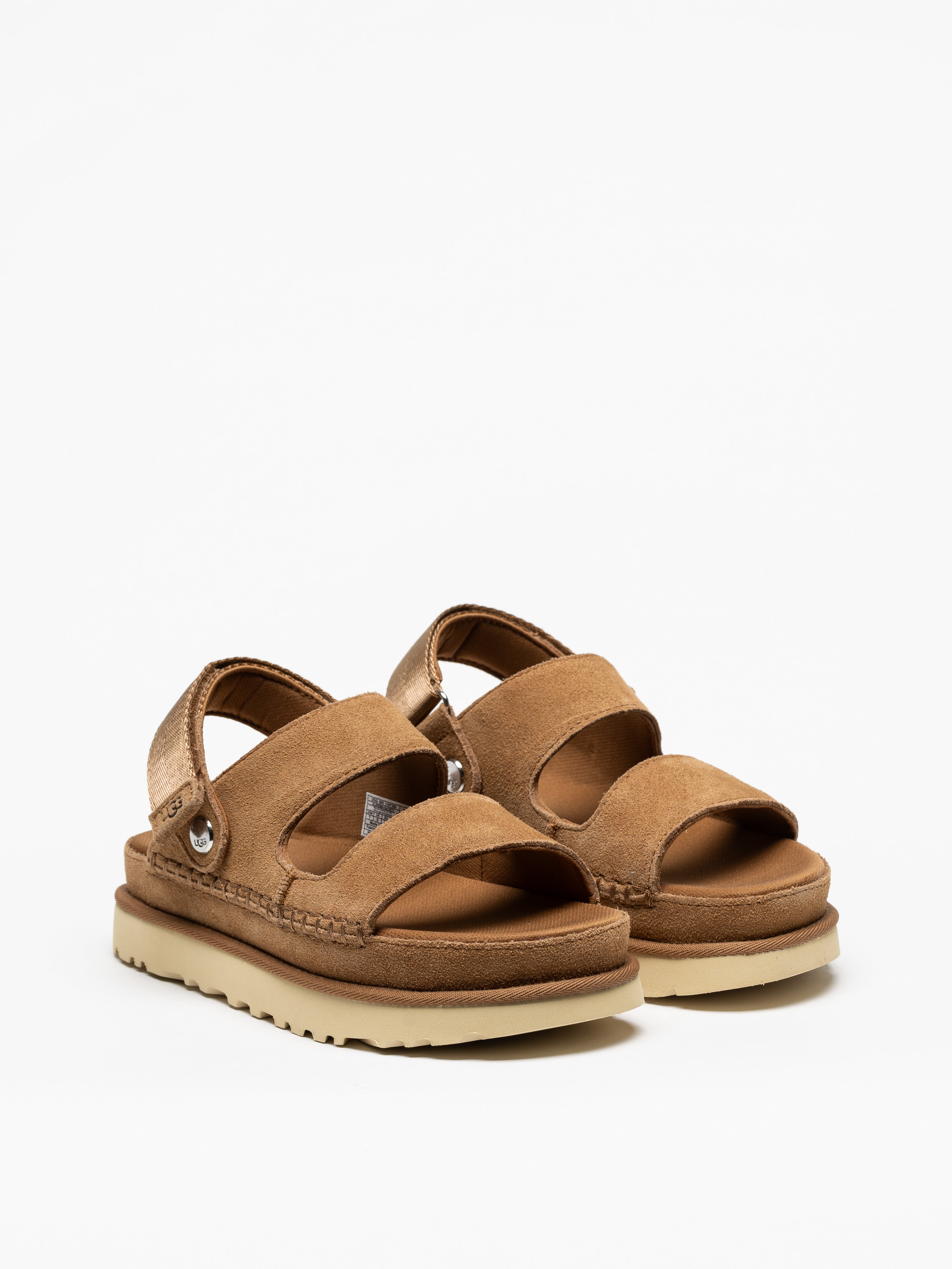 Sandália Ugg Goldenstar Glide