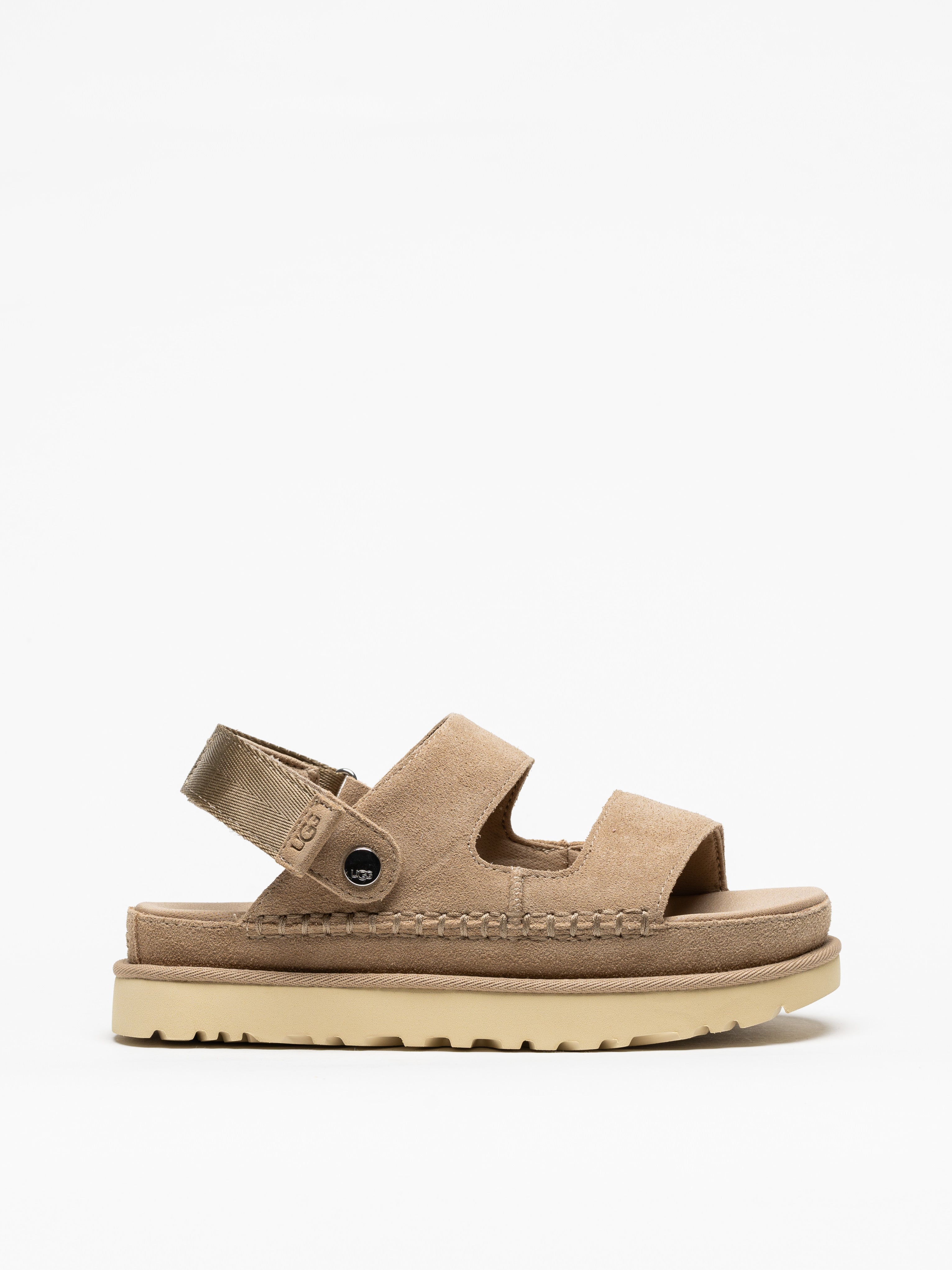 Sandália Ugg Goldenstar Glide
