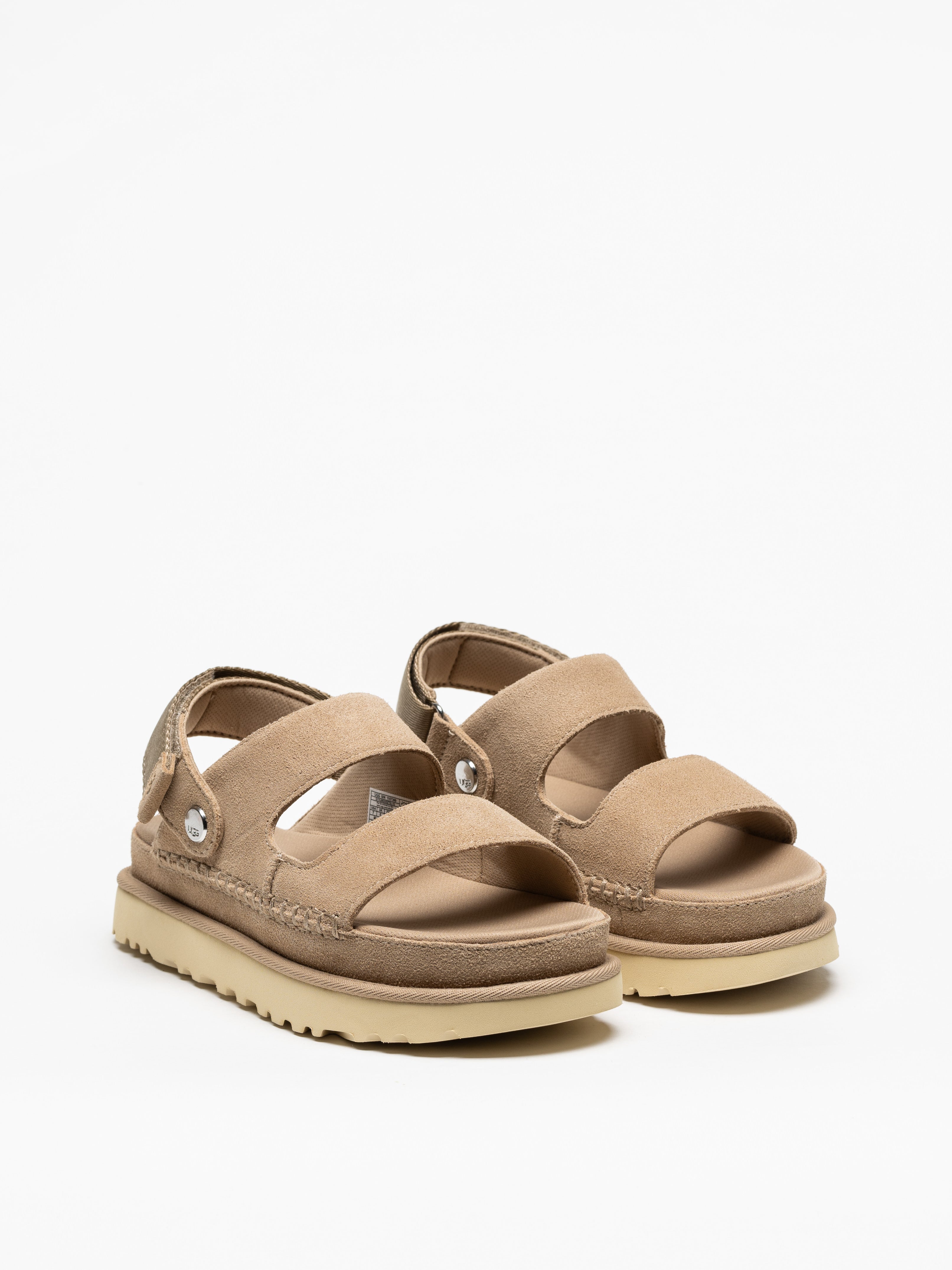 Sandália Ugg Goldenstar Glide