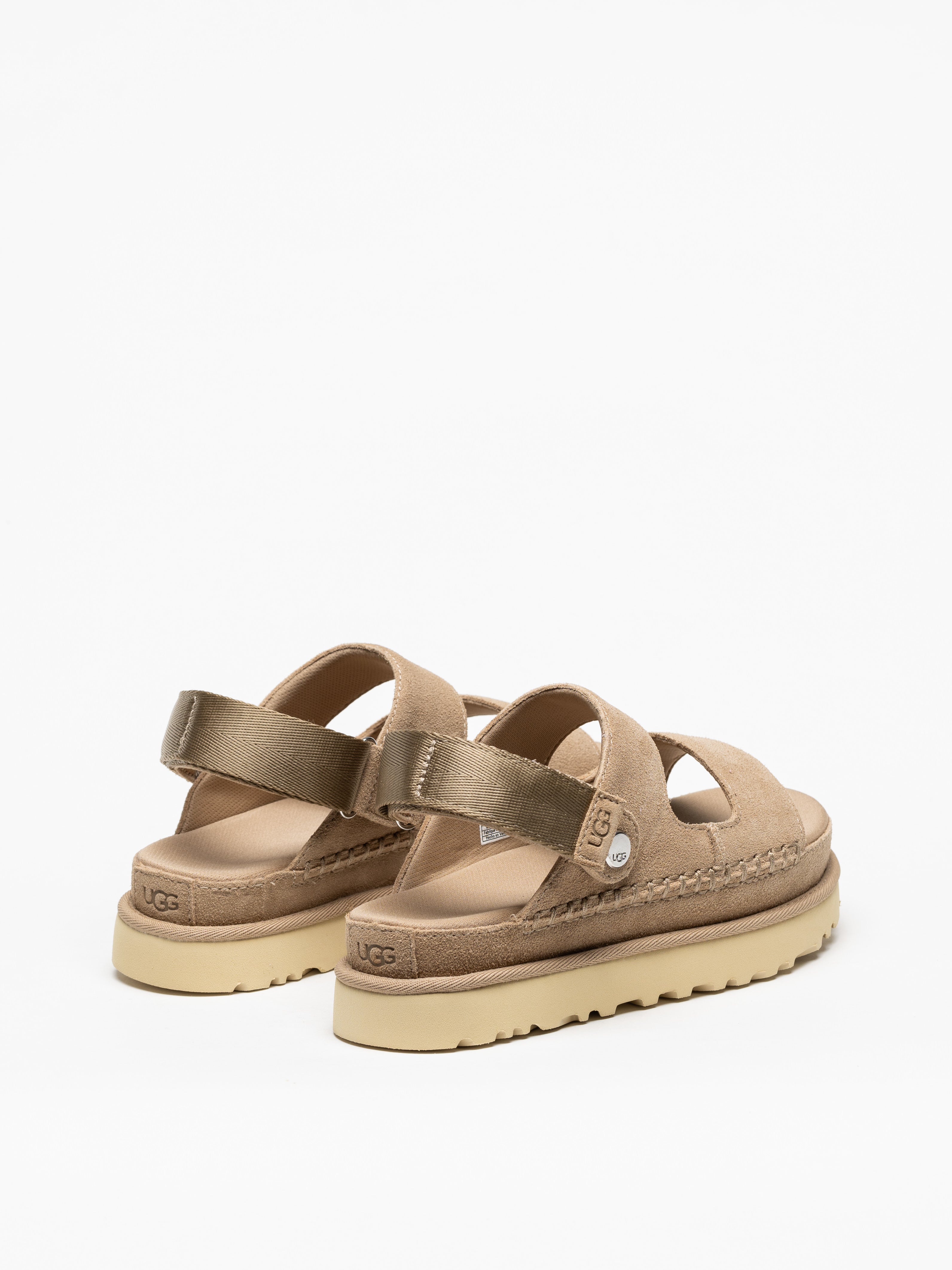 Sandália Ugg Goldenstar Glide