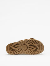 Sandálias Ugg Goldenglow