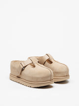 Sandálias Ugg Goldenstar Clog High