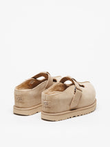Sandálias Ugg Goldenstar Clog High