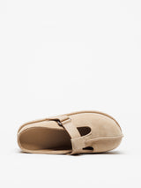 Sandálias Ugg Goldenstar Clog High