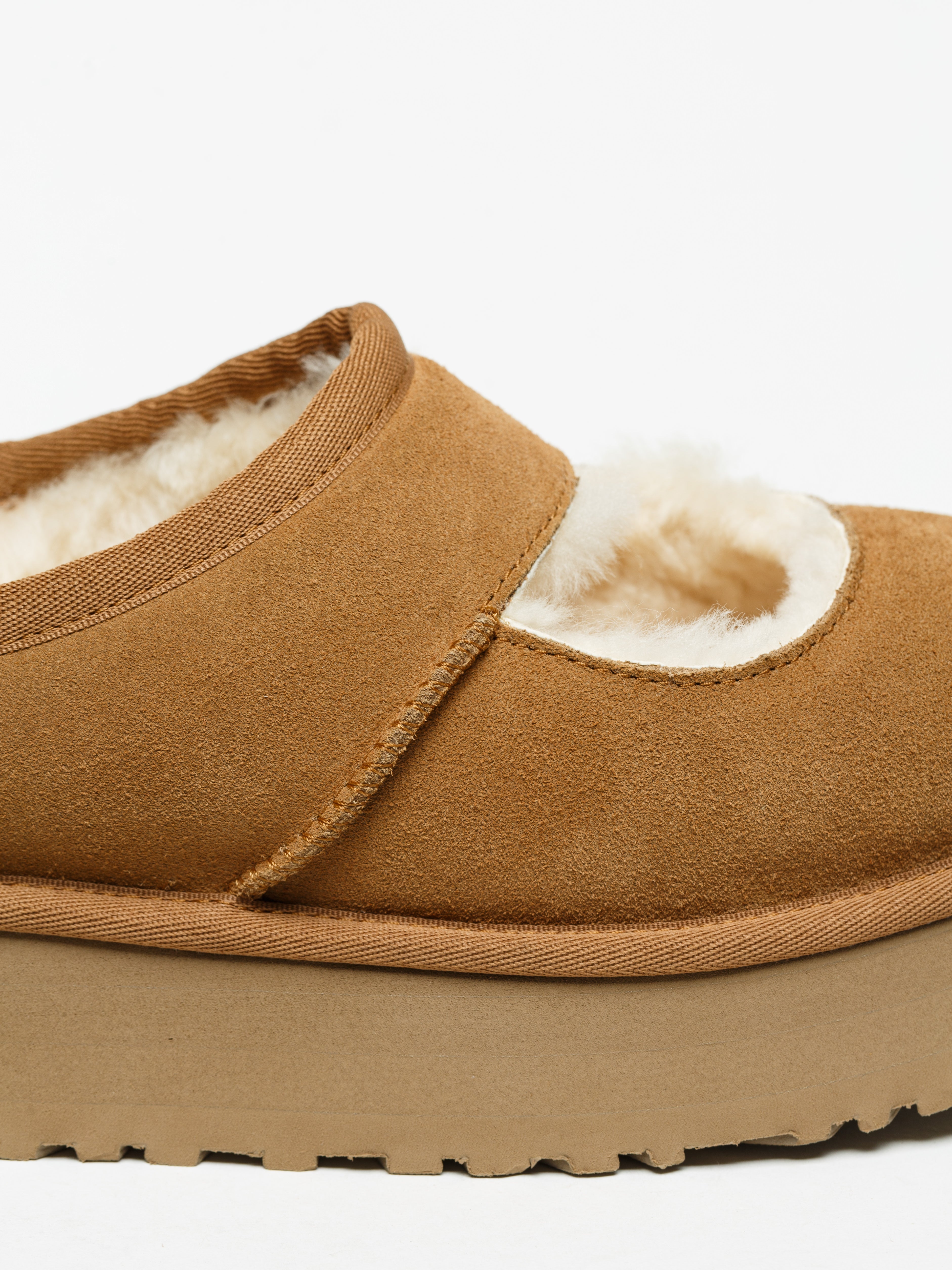 Chinelos Ugg Mary Jane