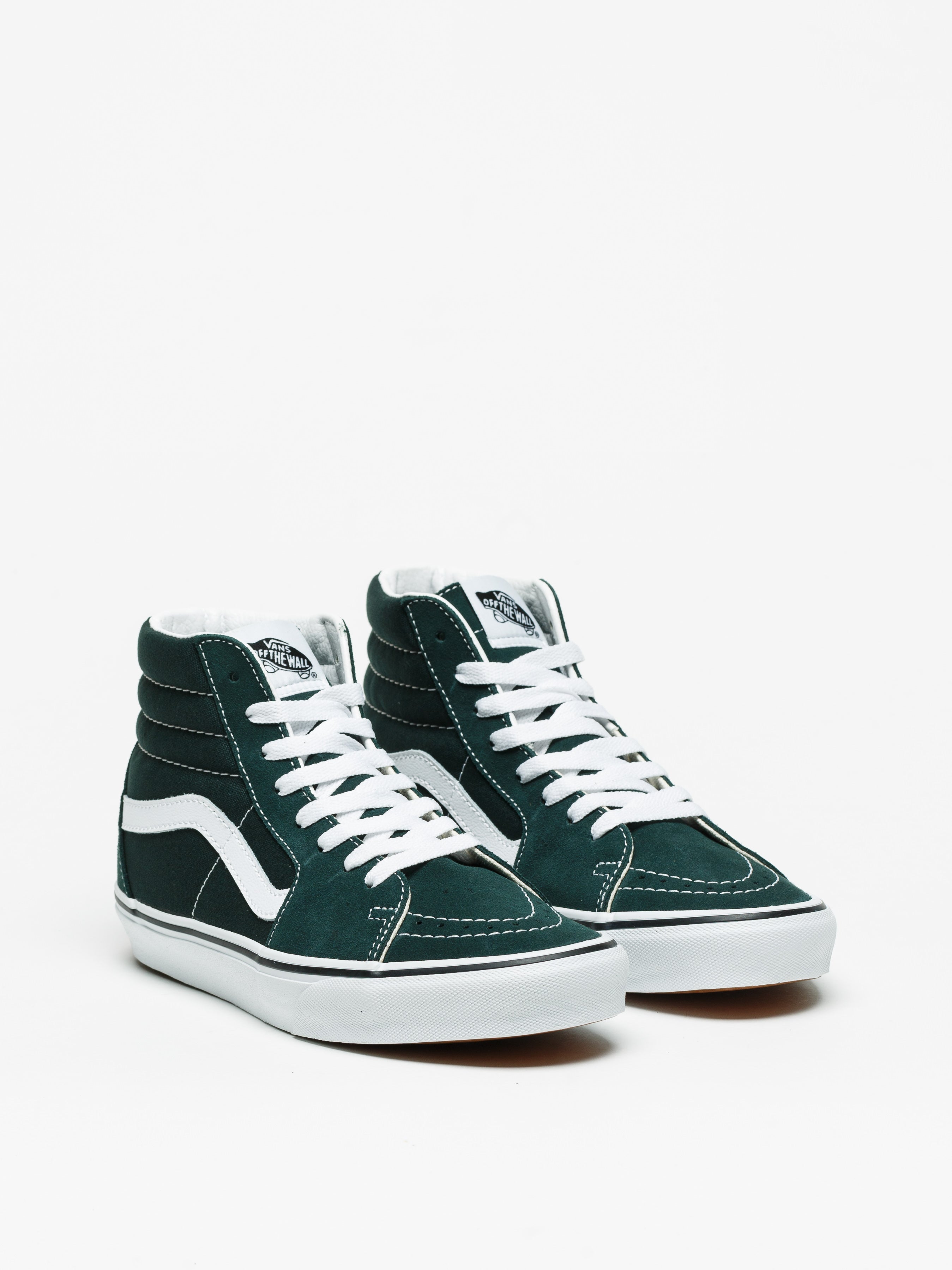 Sapatilhas Vans SK8 Hi