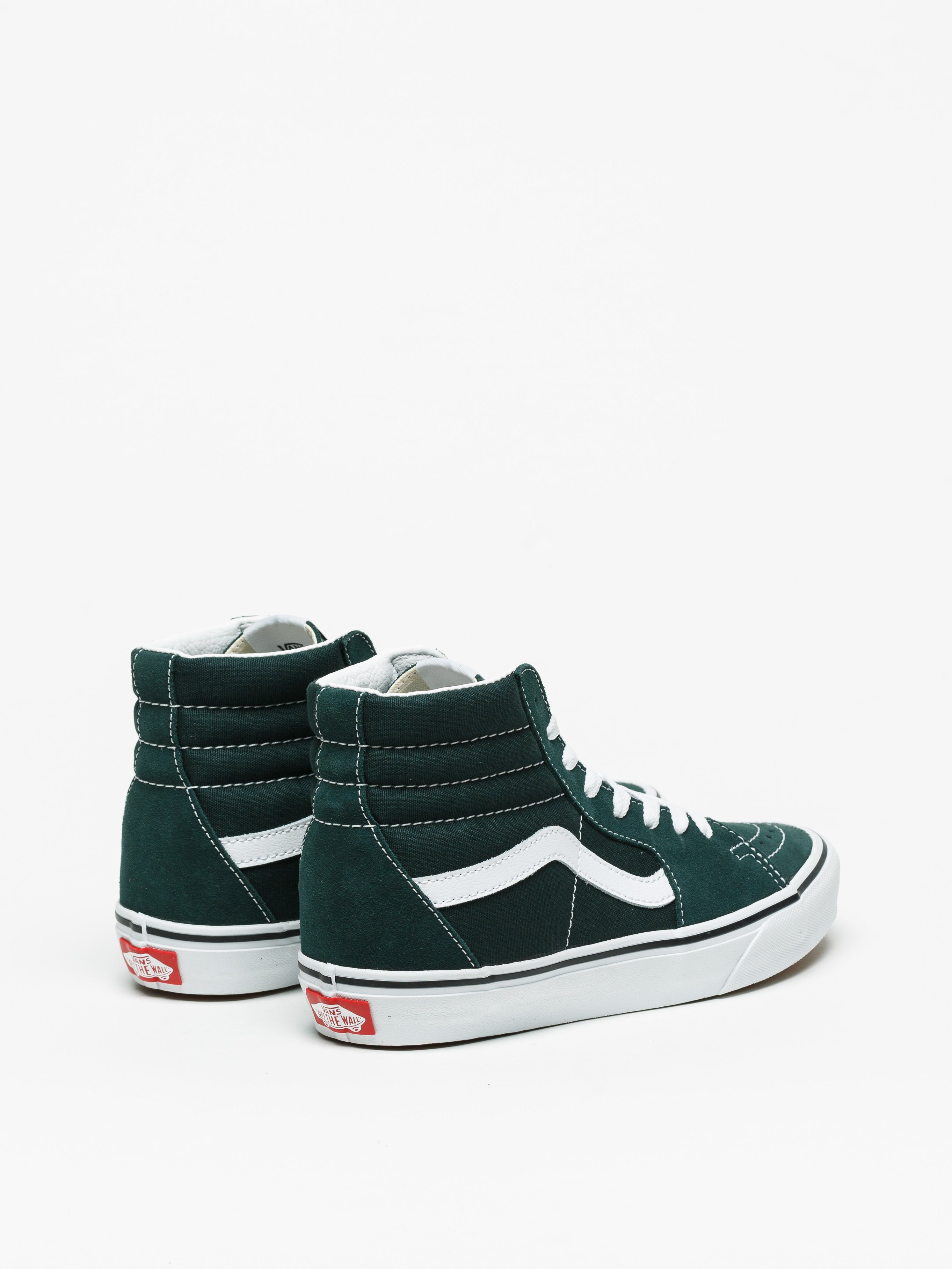 Sapatilhas Vans SK8 Hi