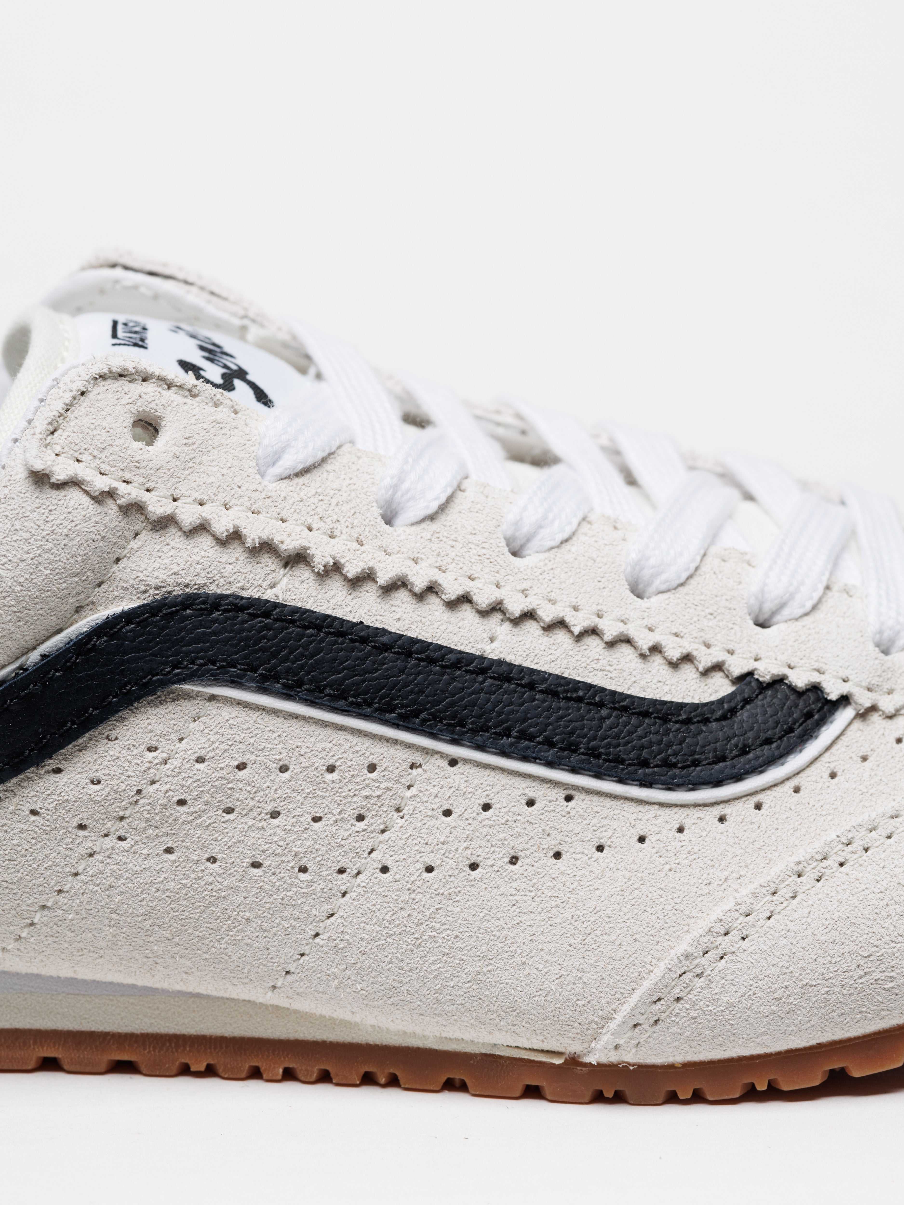 Sapatilhas Vans Super Lowpro