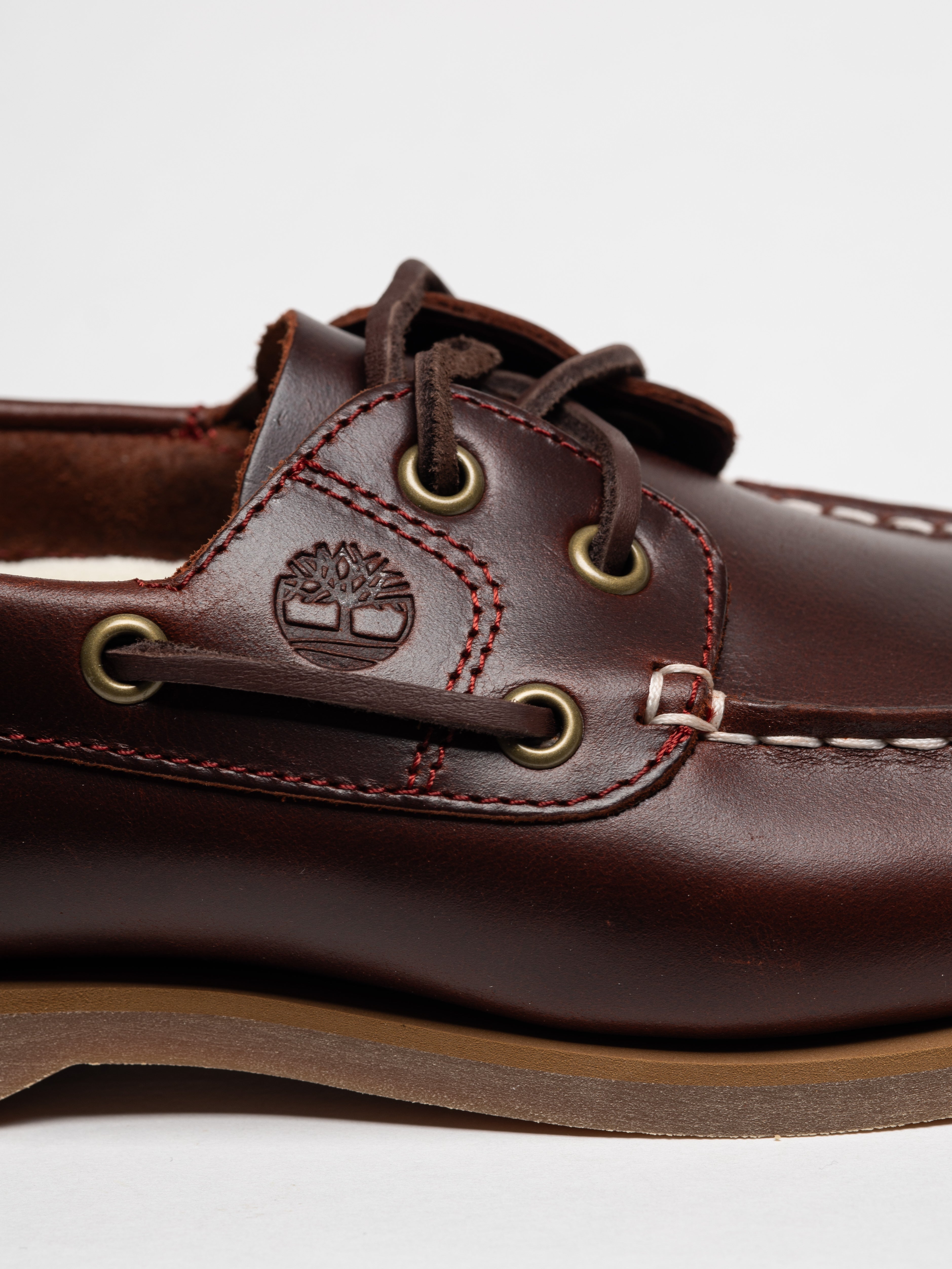 Velas Timberland Classic
