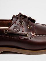 Velas Timberland Classic