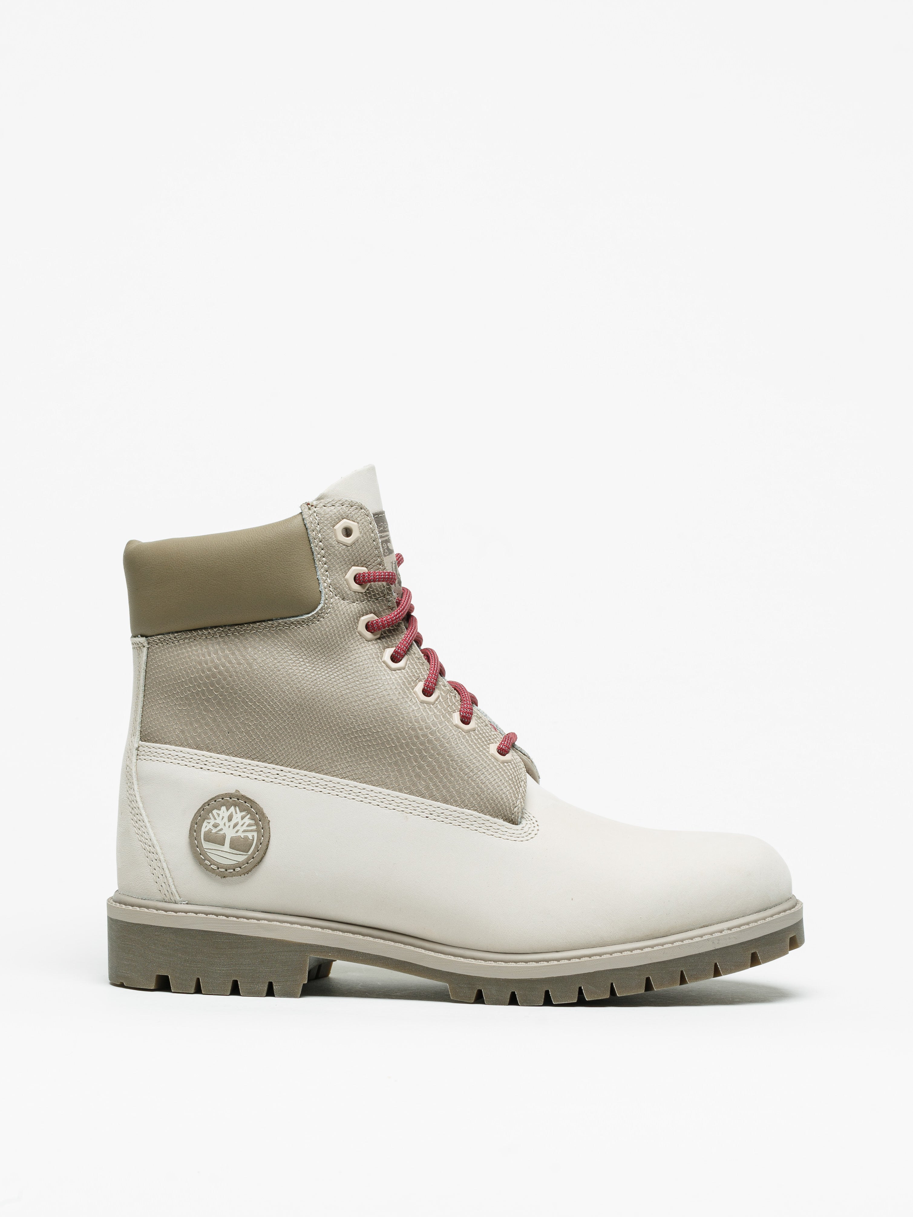 Botas Timberland Premium 6 Inch