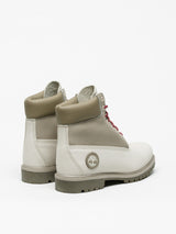 Botas Timberland Premium 6 Inch