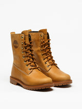 Botas Timberland Premium 8 Inch Waterproof