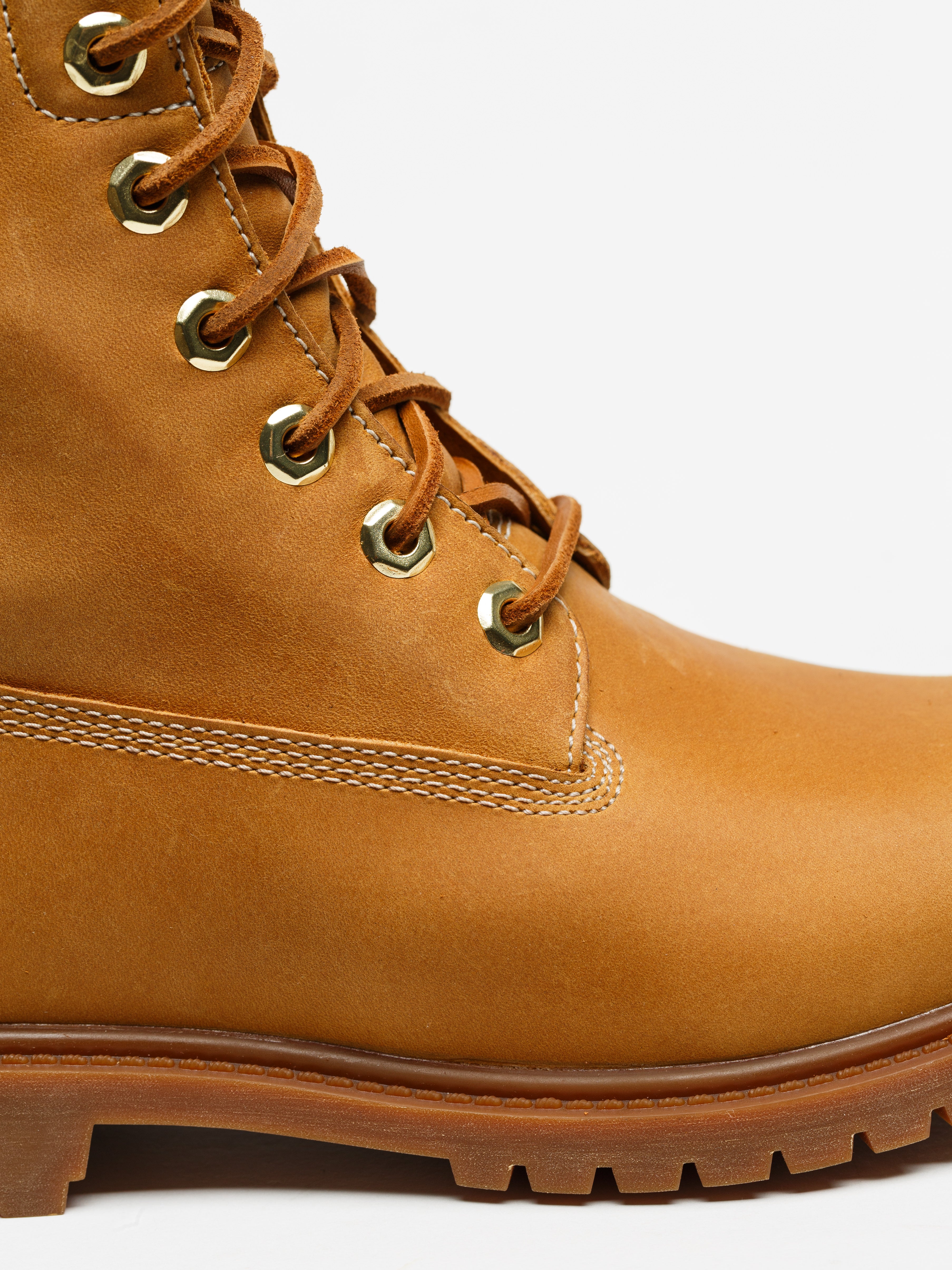 Botas Timberland Premium 8 Inch Waterproof