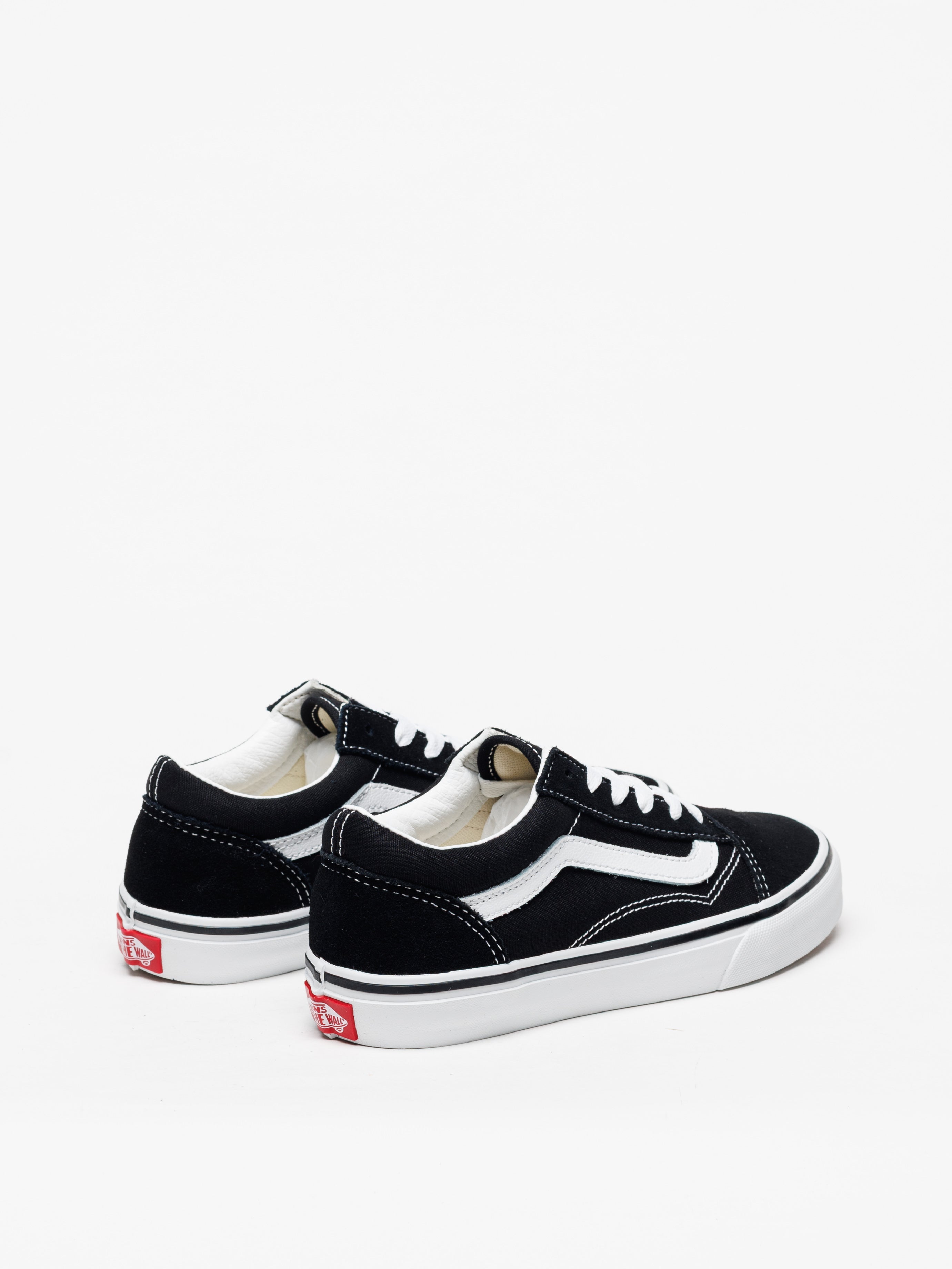 Sapatilhas Vans Old Skool Jr.