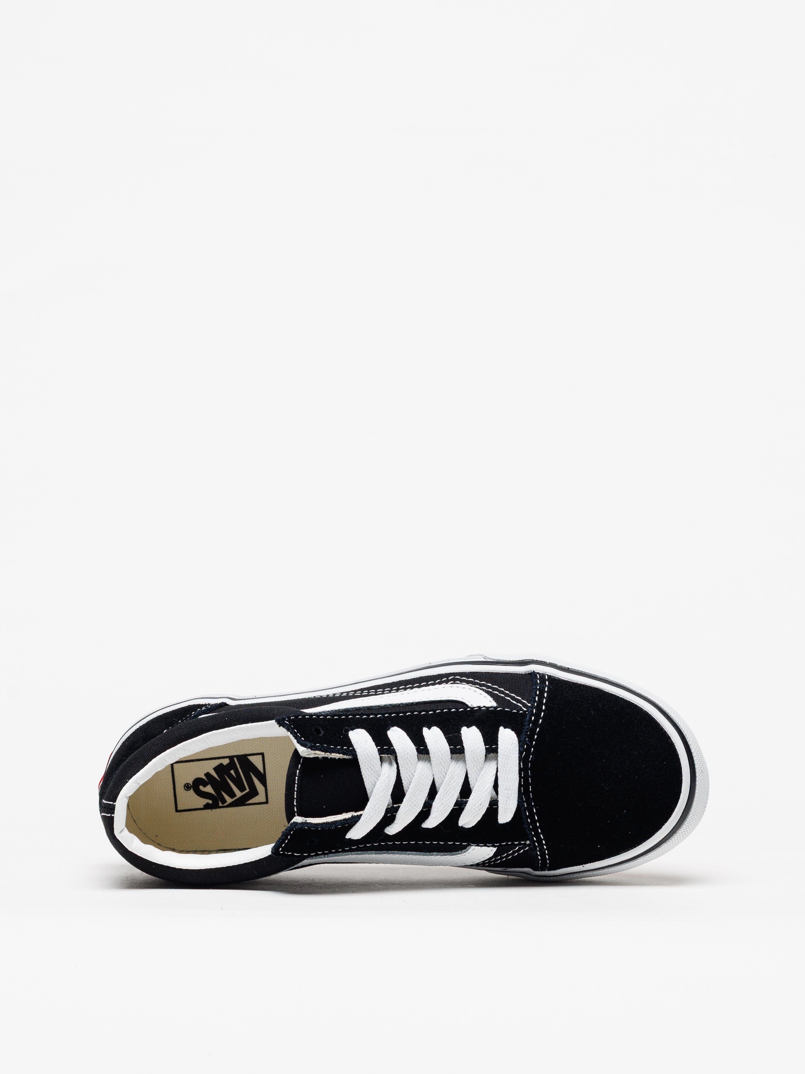 Sapatilhas Vans Old Skool Jr.