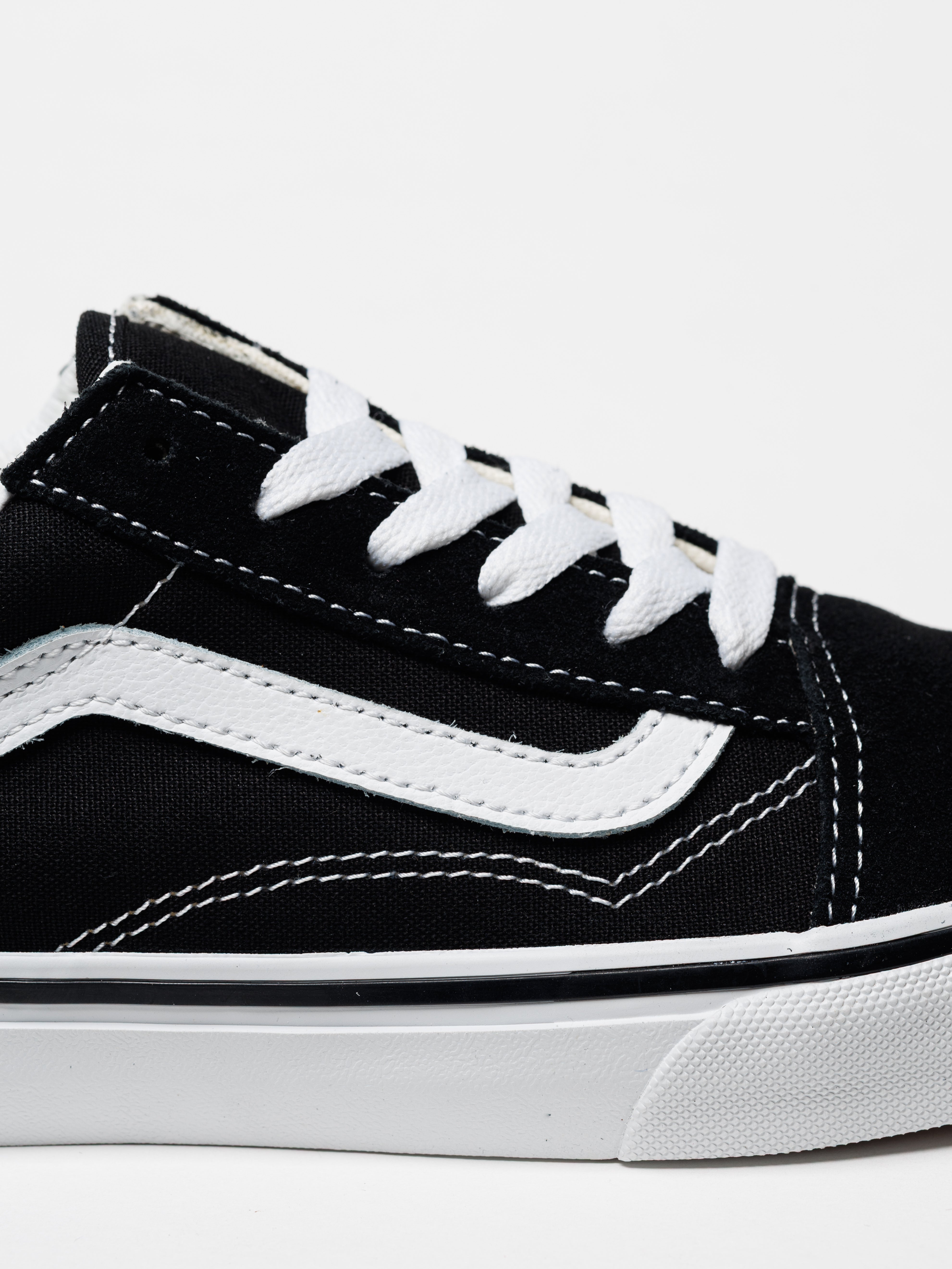 Sapatilhas Vans Old Skool Jr.