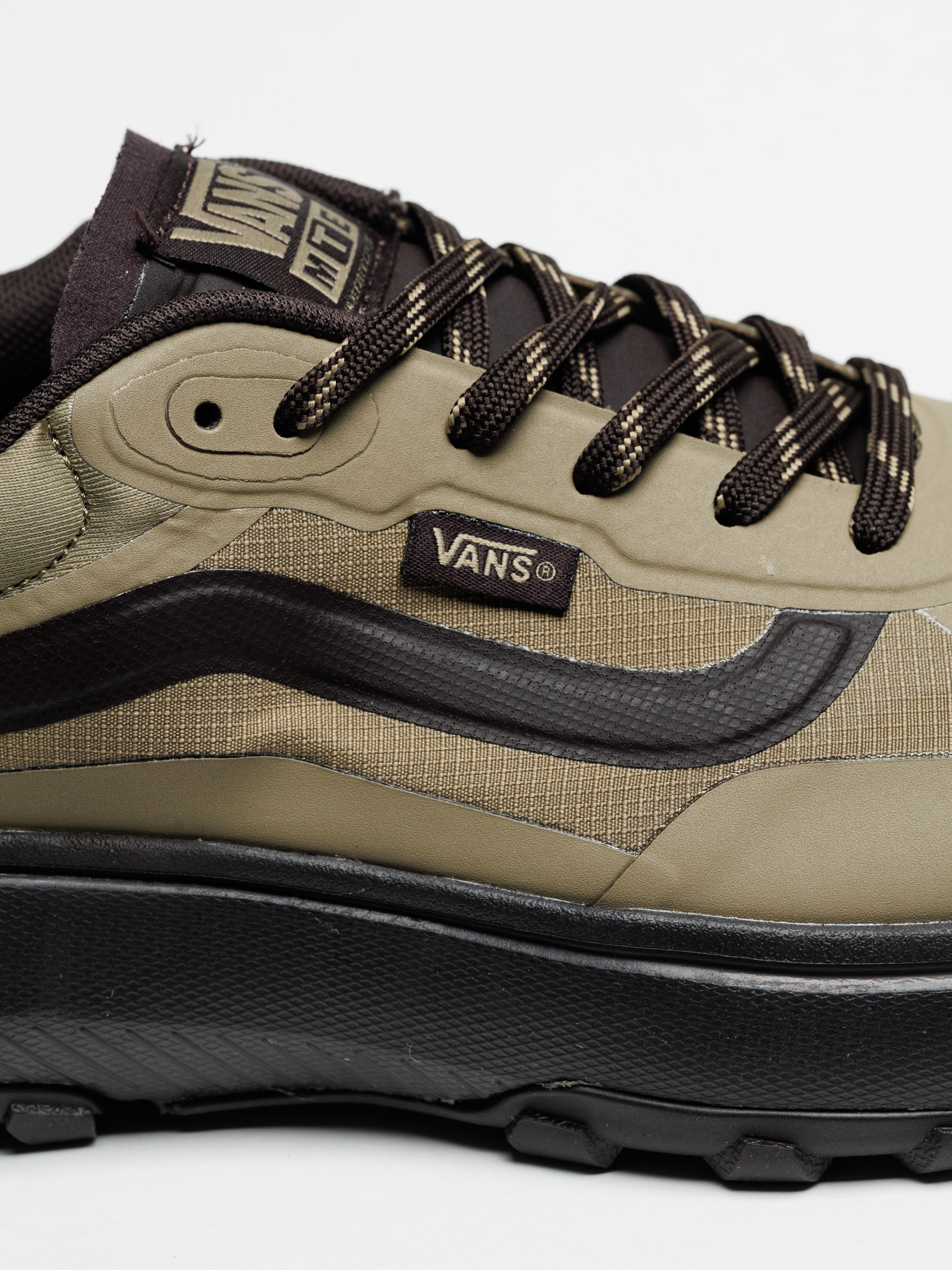 Sapatilhas Vans MTE Crosspath