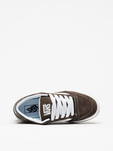Sapatilhas Vans Hylane