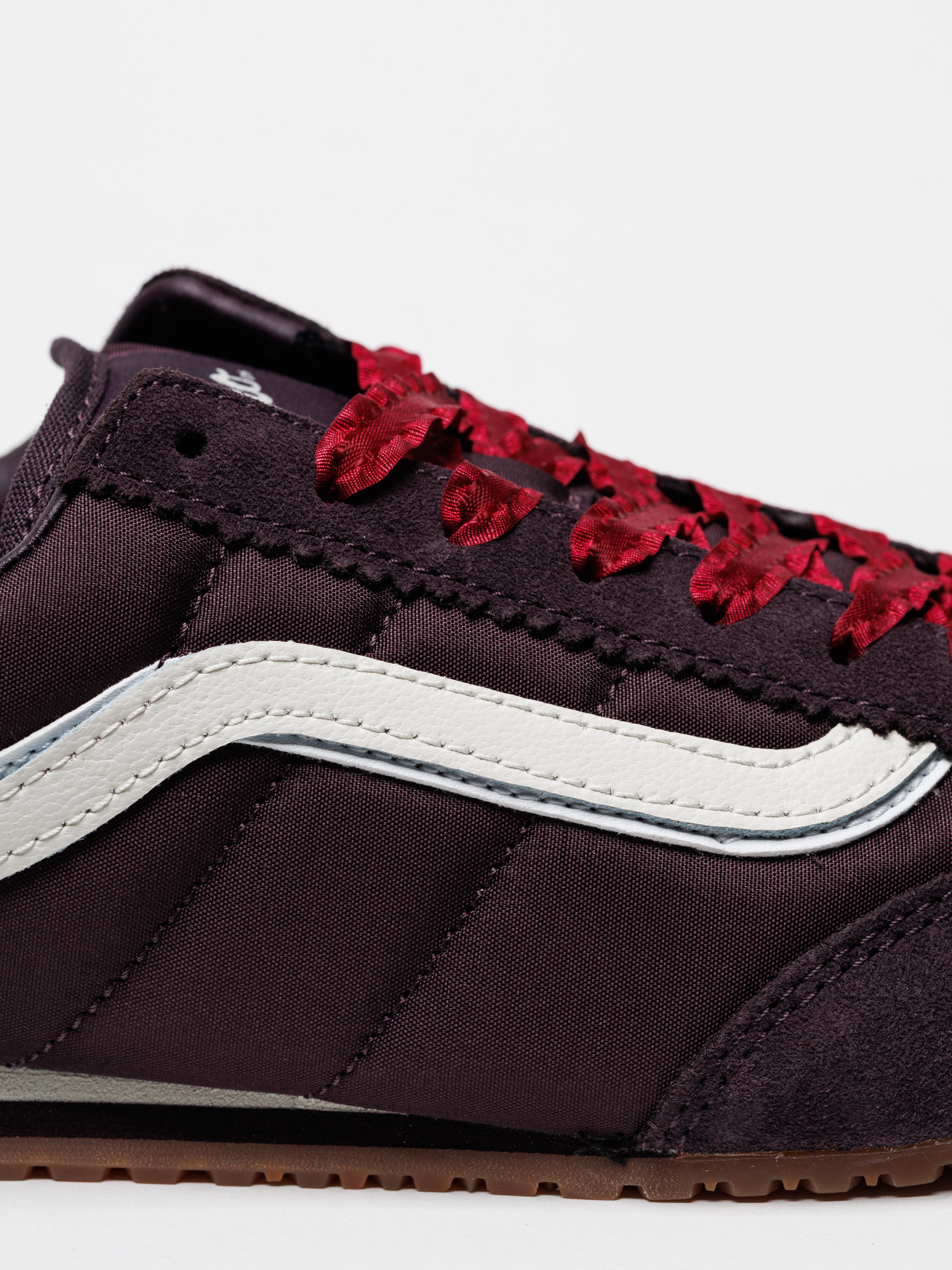 Sapatilhas Vans Super LowPro