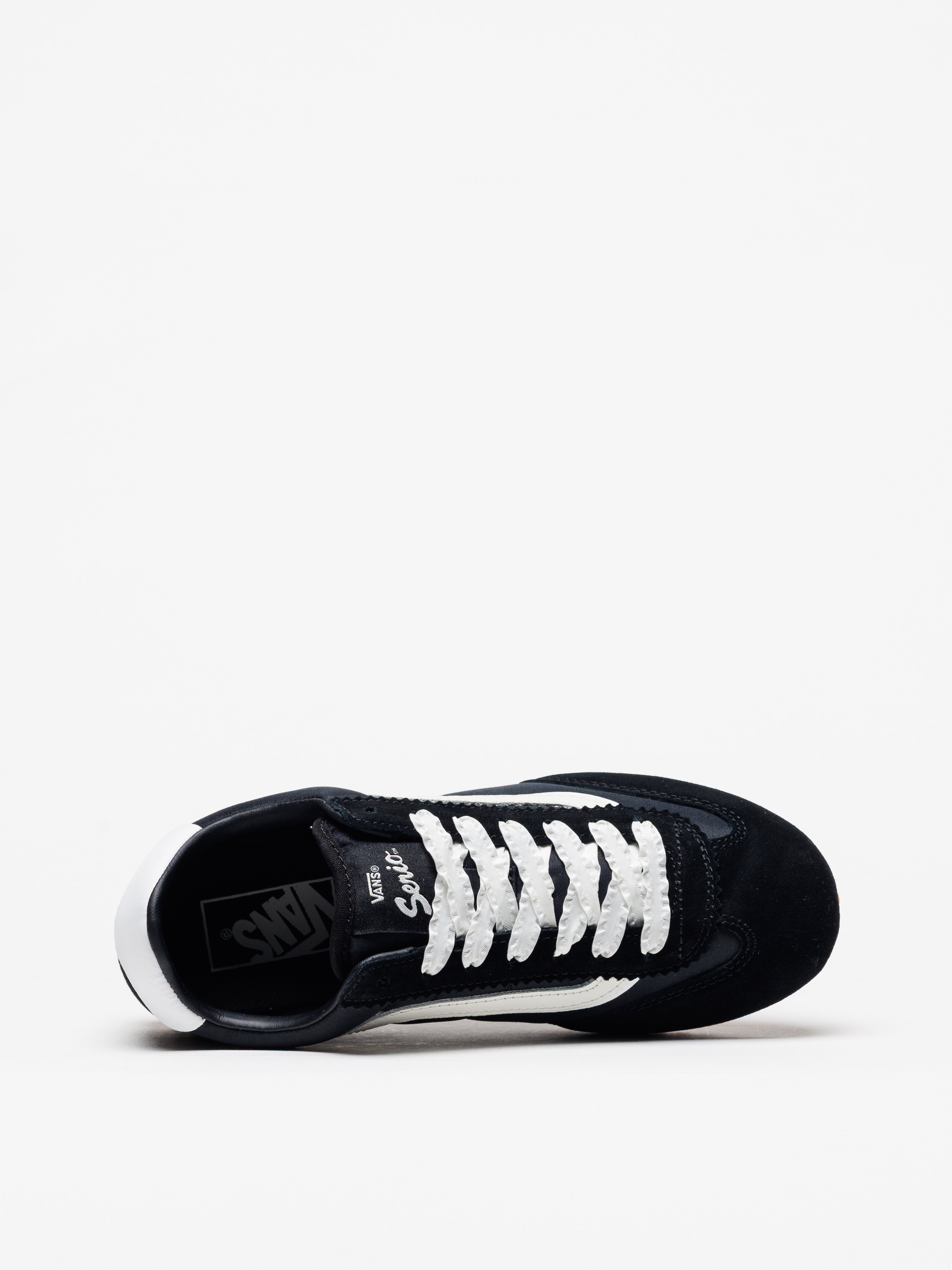 Sapatilhas Vans Super Lowpro