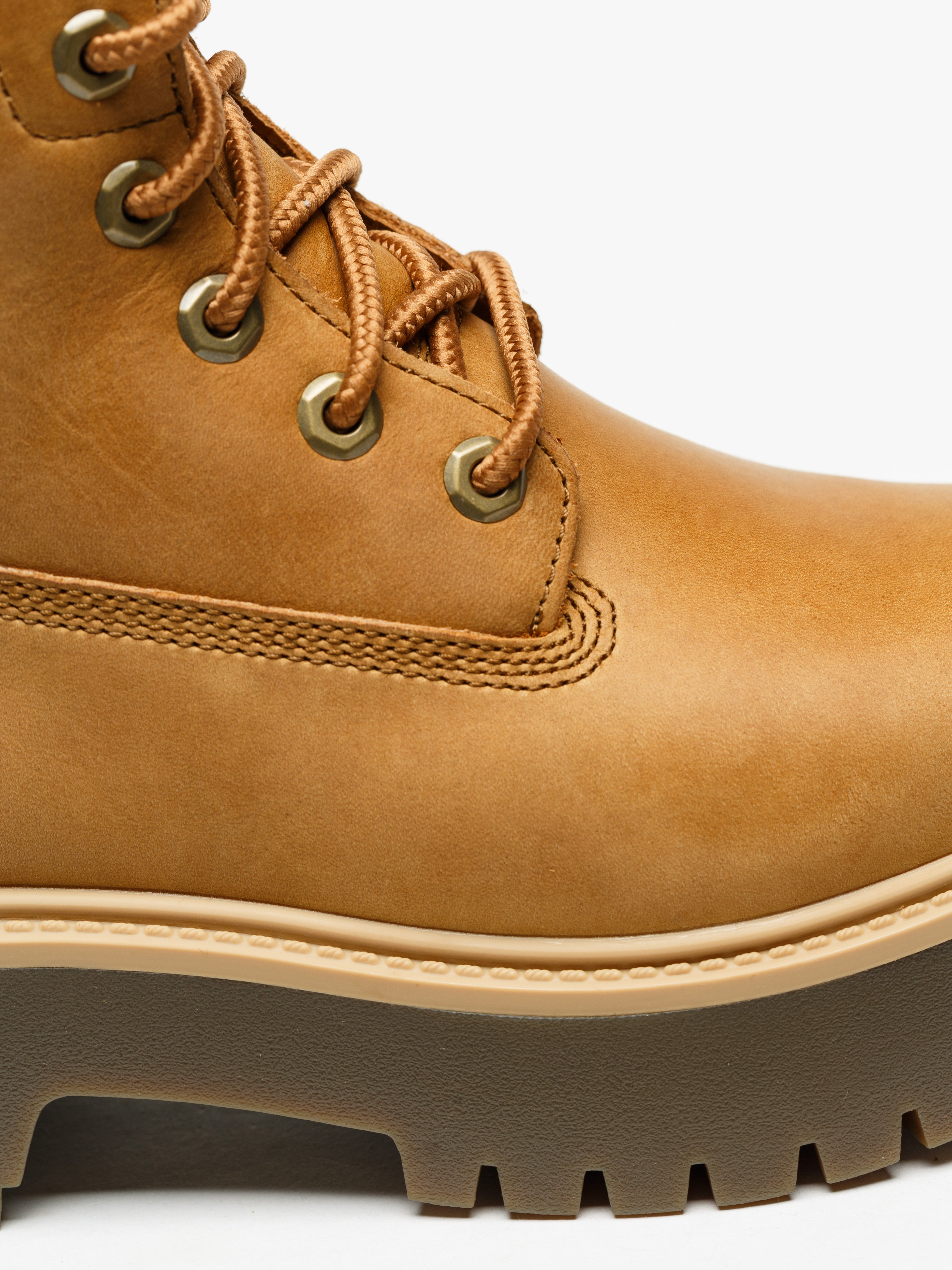 Botas Timberland Stone Street Waterproof