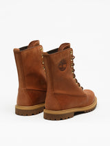 Botas Timberland Premium 8 Inch Waterproof