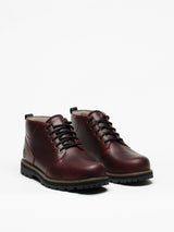 Botas Timberland Britton Road Waterproof