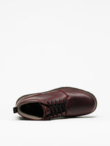 Botas Timberland Britton Road Waterproof