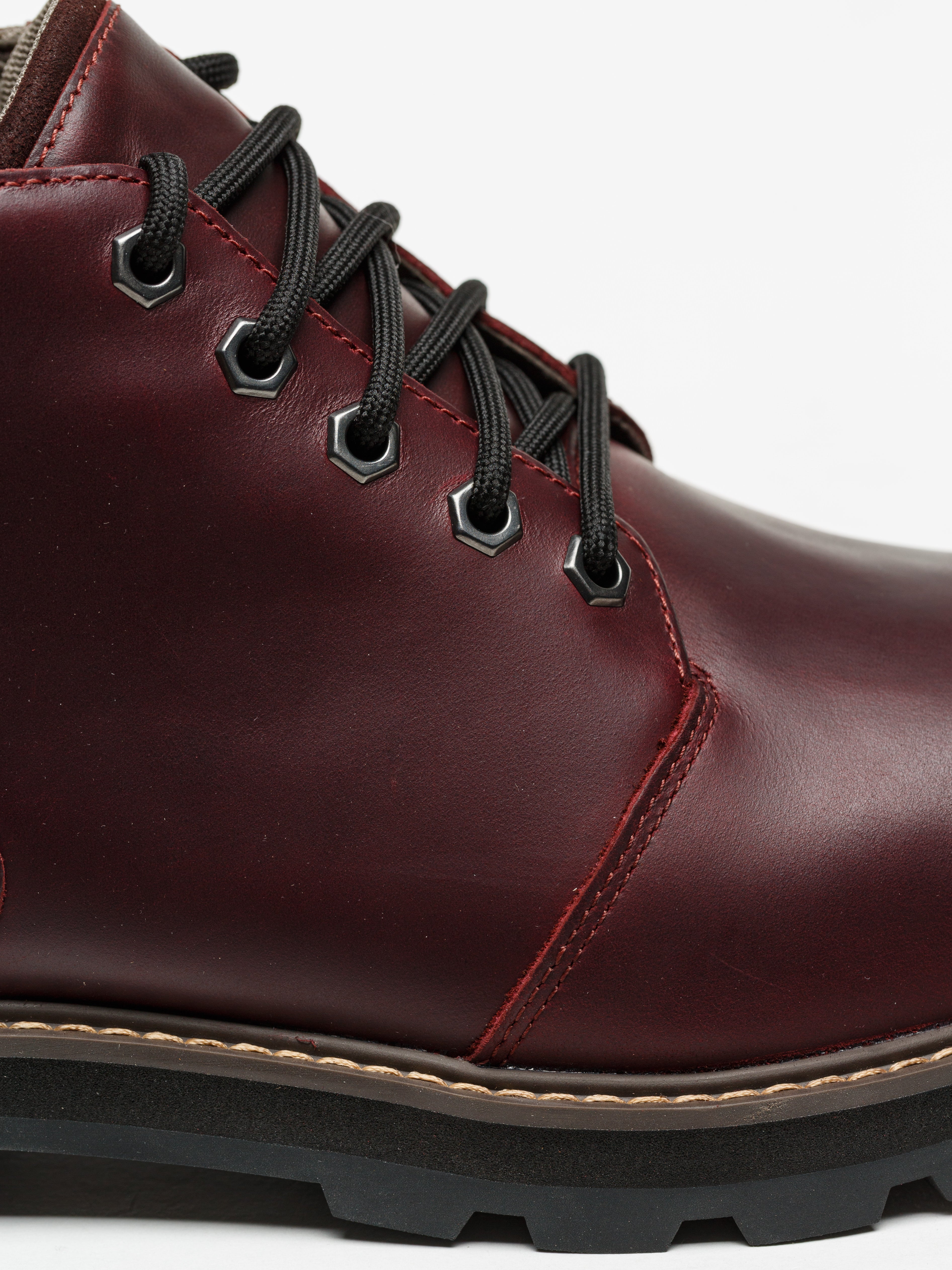 Botas Timberland Britton Road Waterproof
