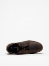 Sapatilhas Timberland Parker Street