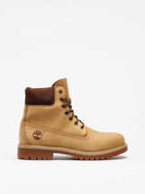 Botas Timberland 25 6 Inch Waterproof