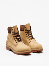 Botas Timberland 25 6 Inch Waterproof