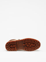 Botas Timberland 25 6 Inch Waterproof