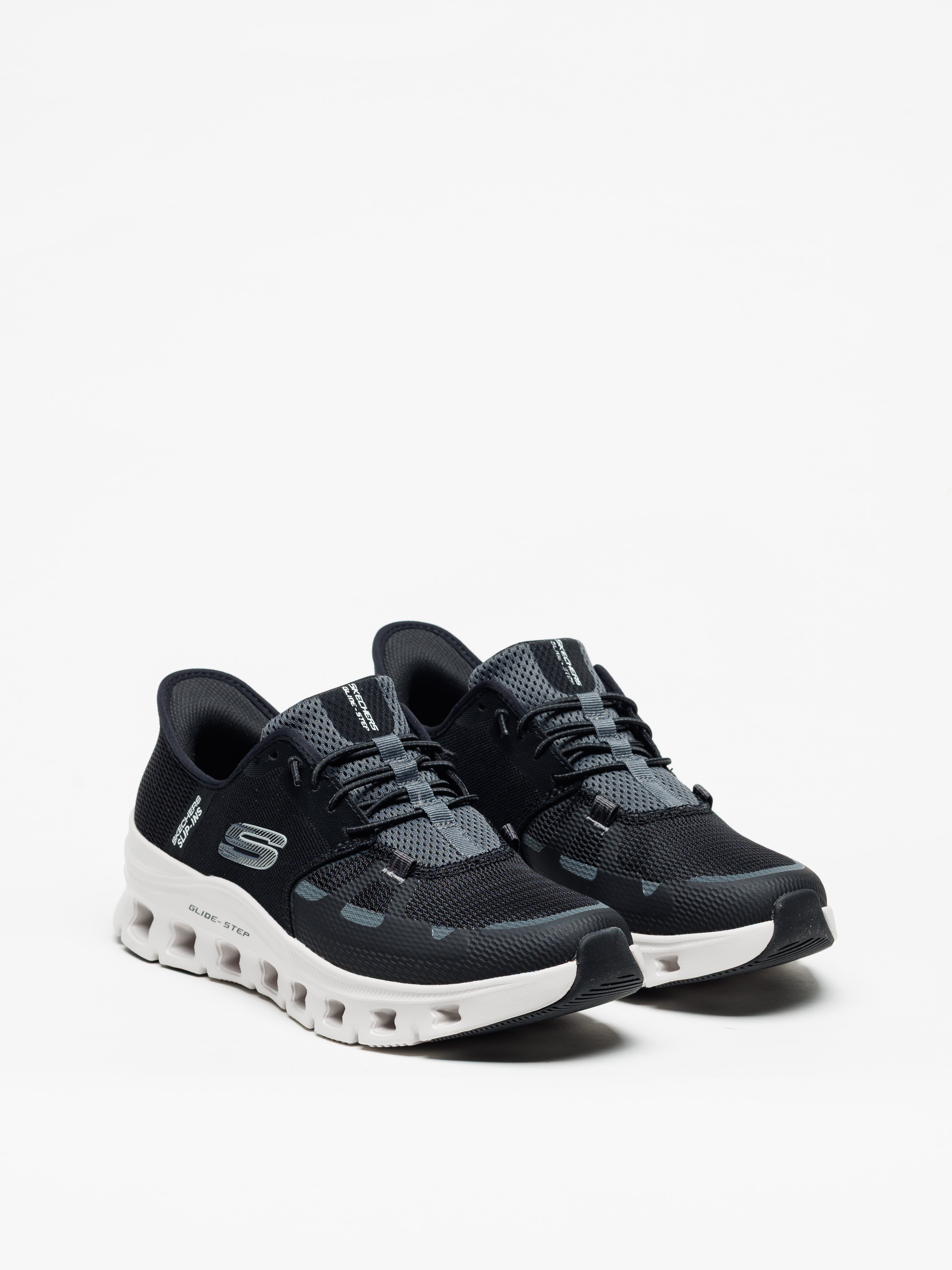Sapatilhas Skechers Glide-Step Pro