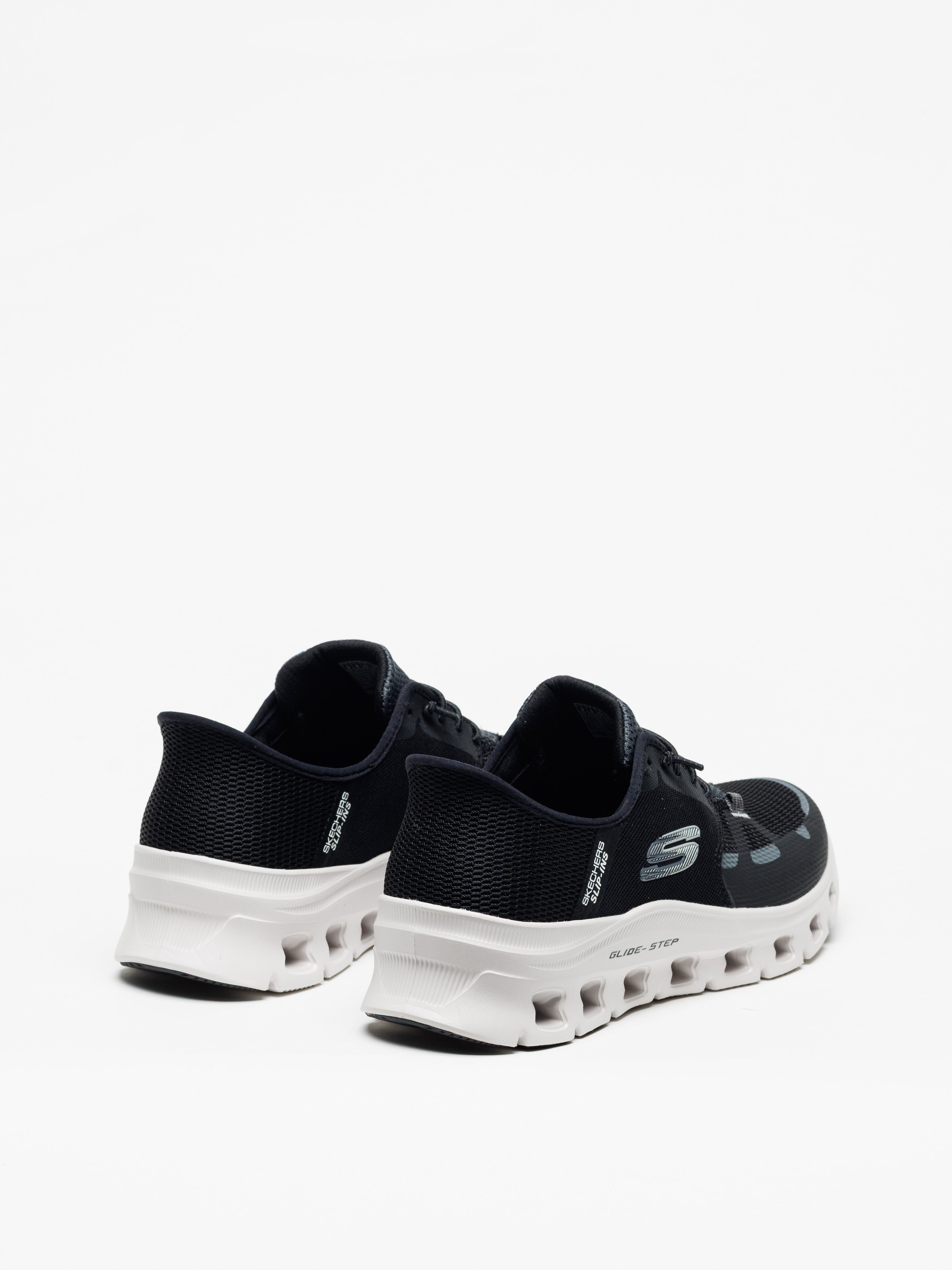 Sapatilhas Skechers Glide-Step Pro
