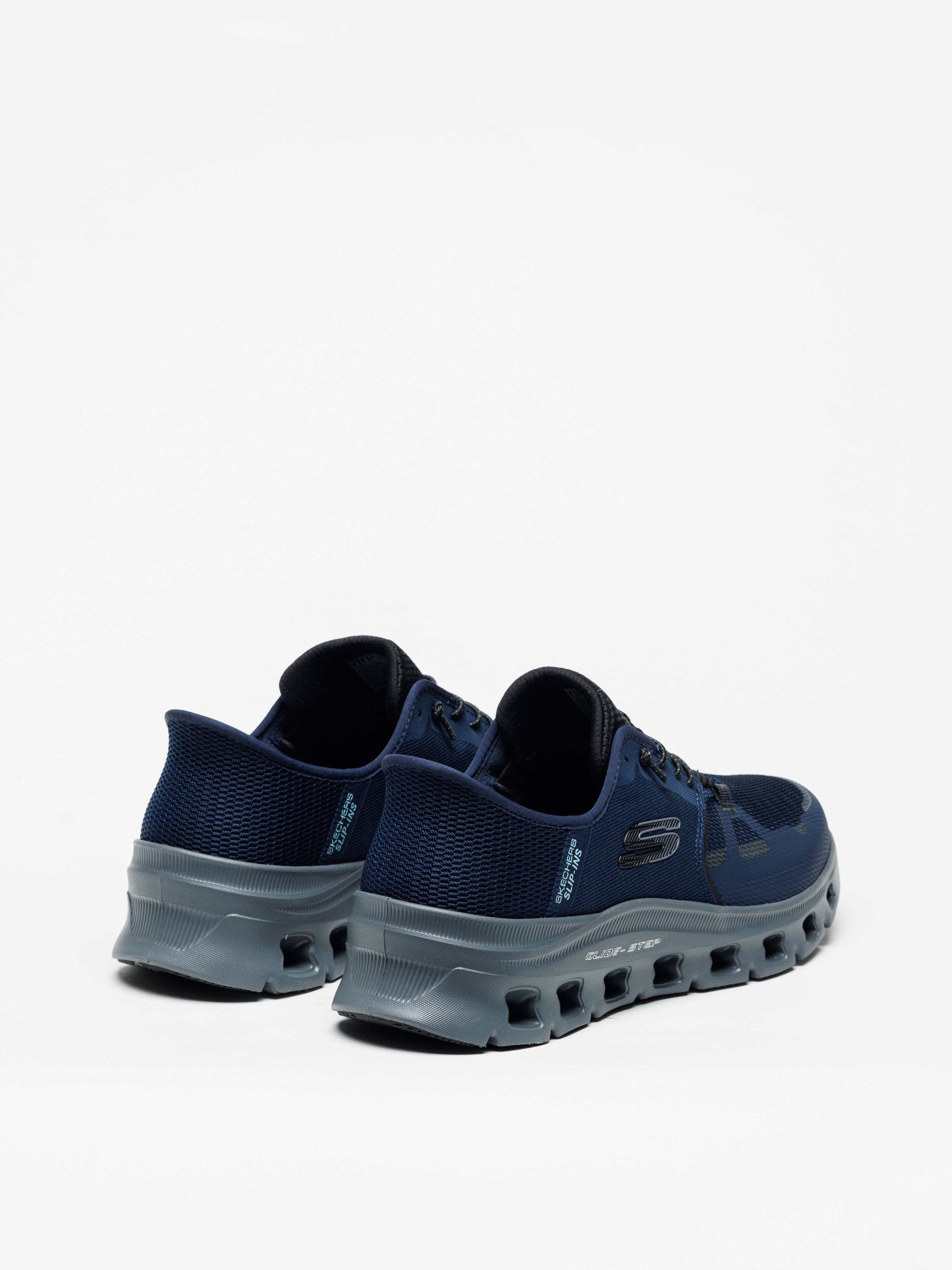 Sapatilhas Skechers Glide-Step Pro