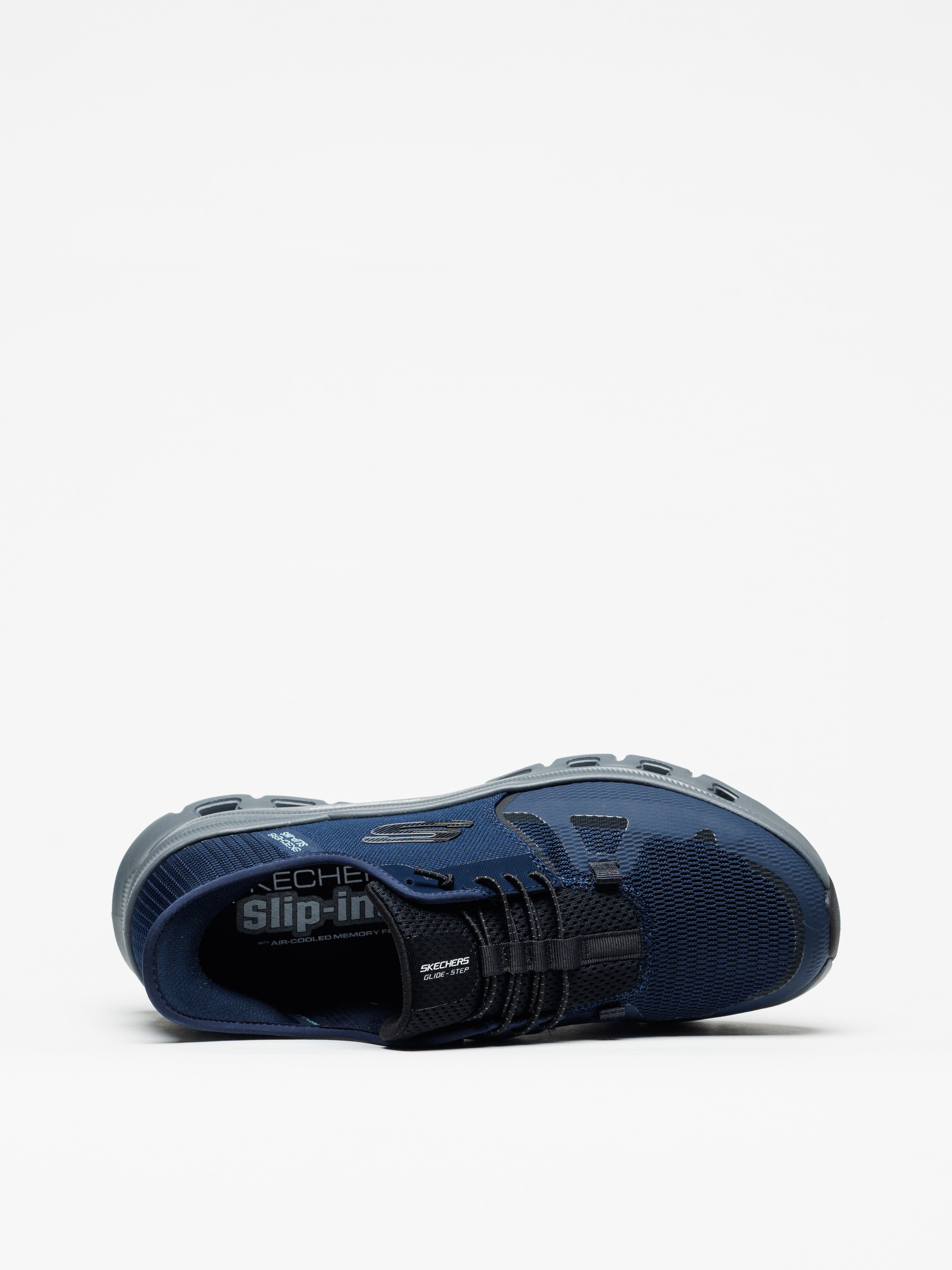 Sapatilhas Skechers Glide-Step Pro