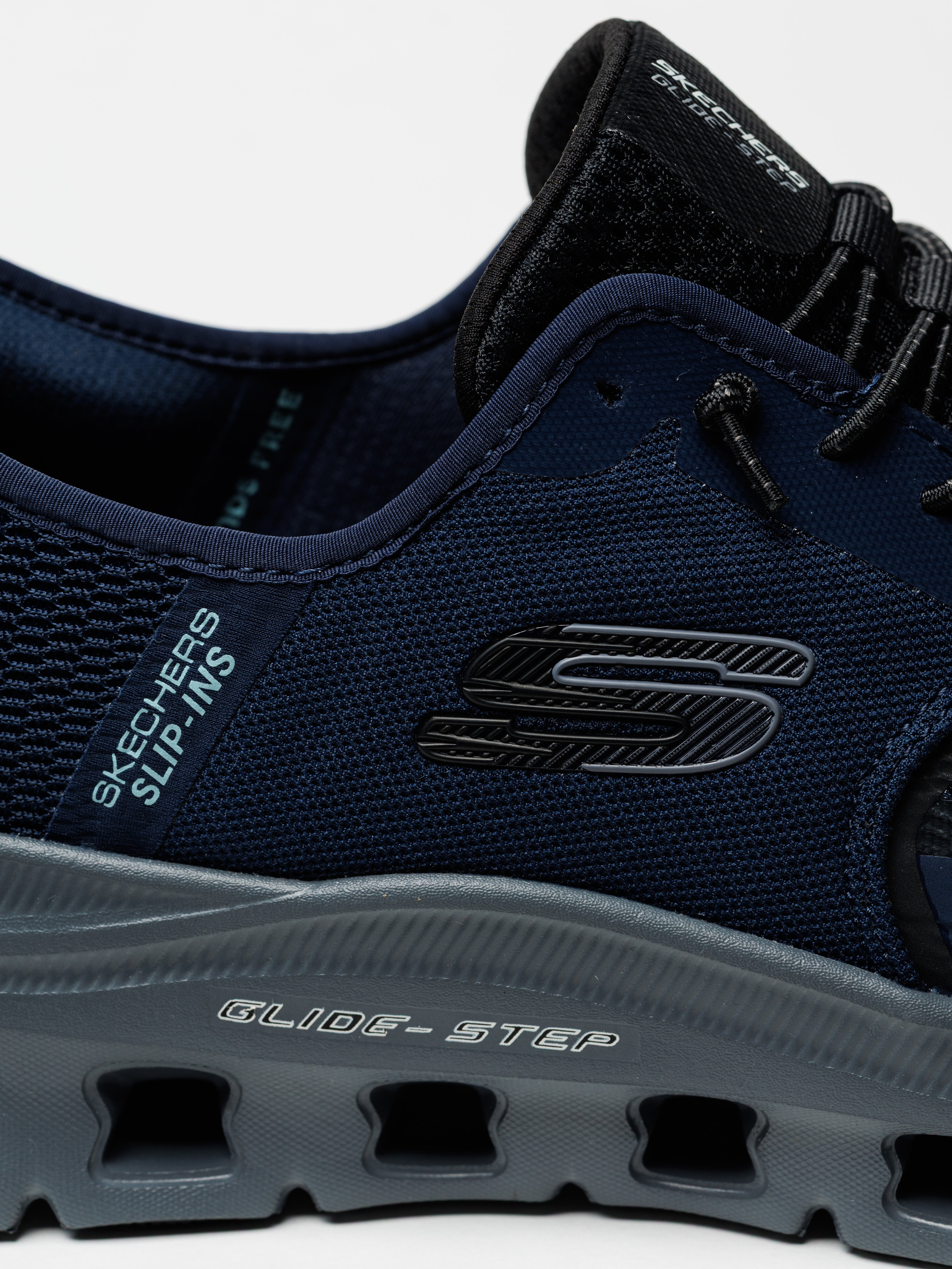 Sapatilhas Skechers Glide-Step Pro