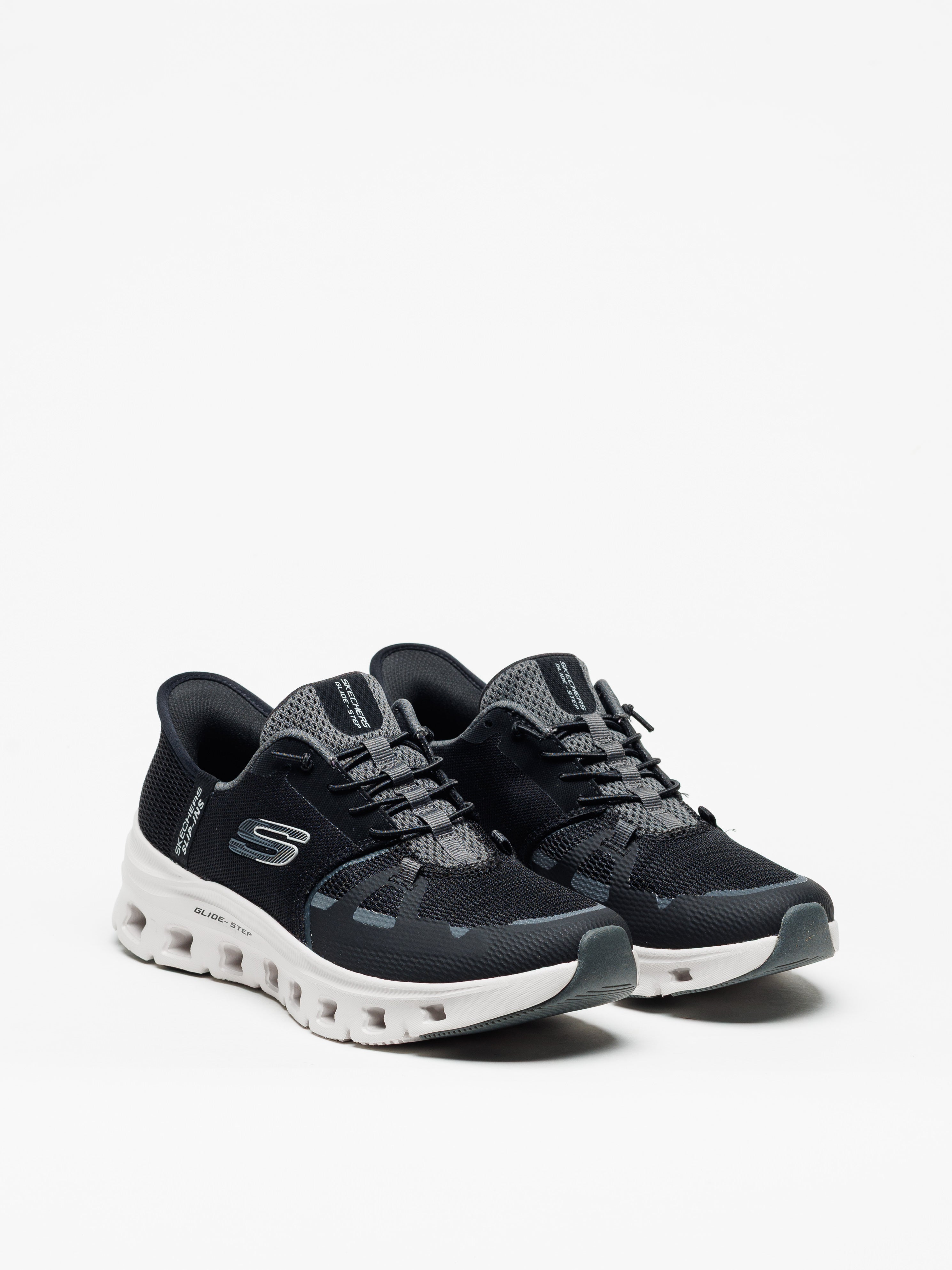 Sapatilhas Skechers Glide-Step Pro