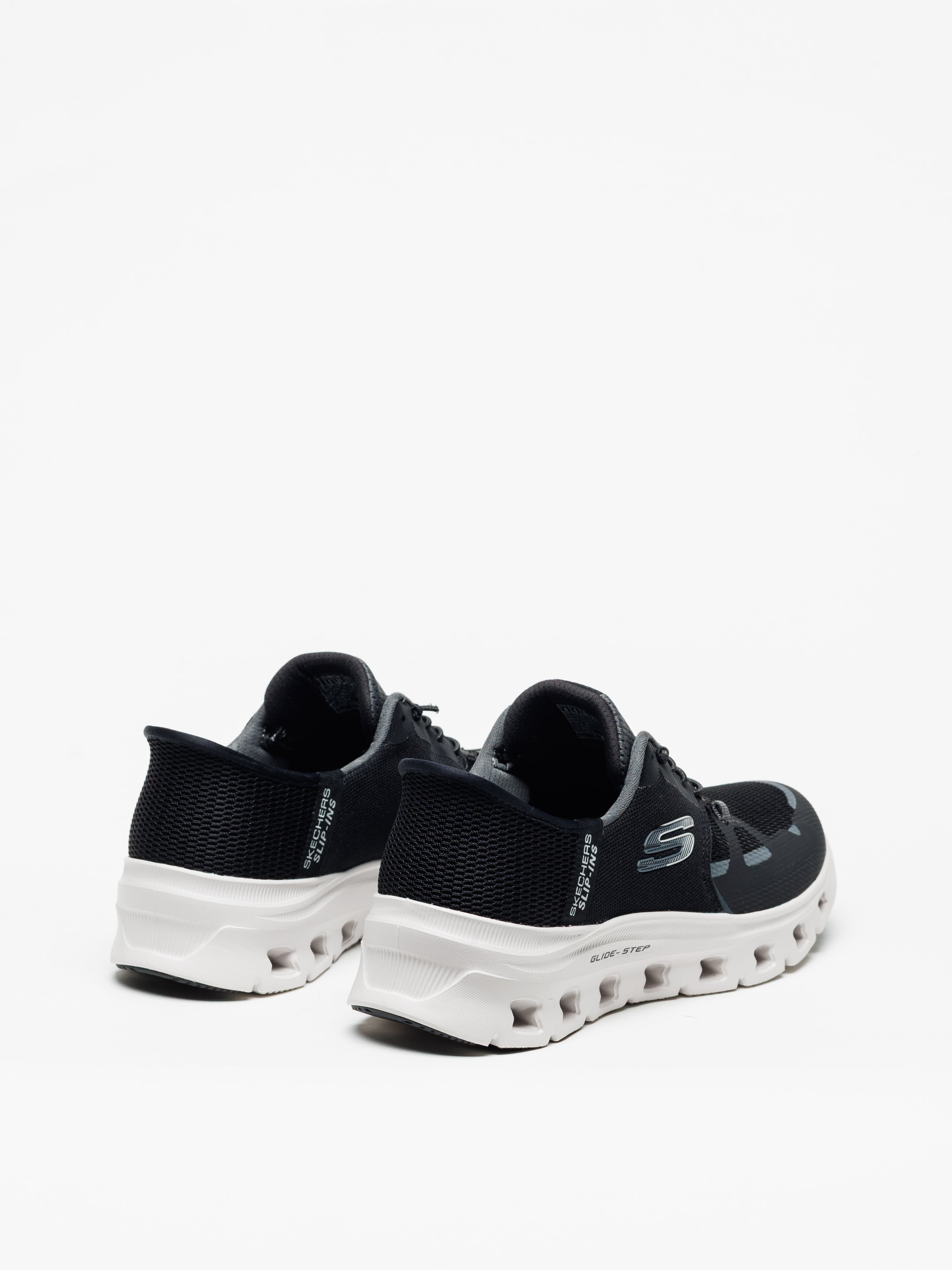 Sapatilhas Skechers Glide-Step Pro