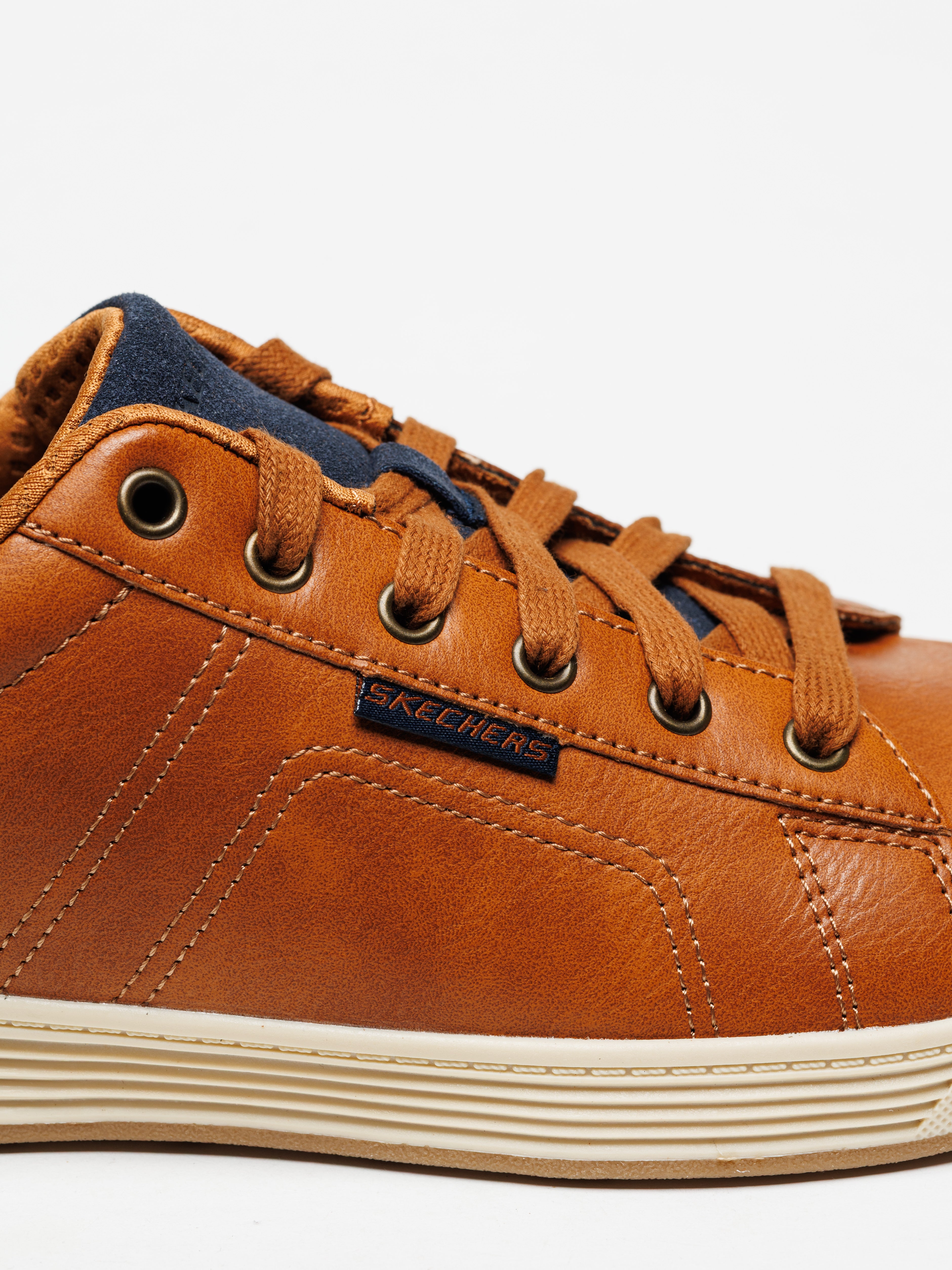Sapatilhas Skechers Cavell-Hensley