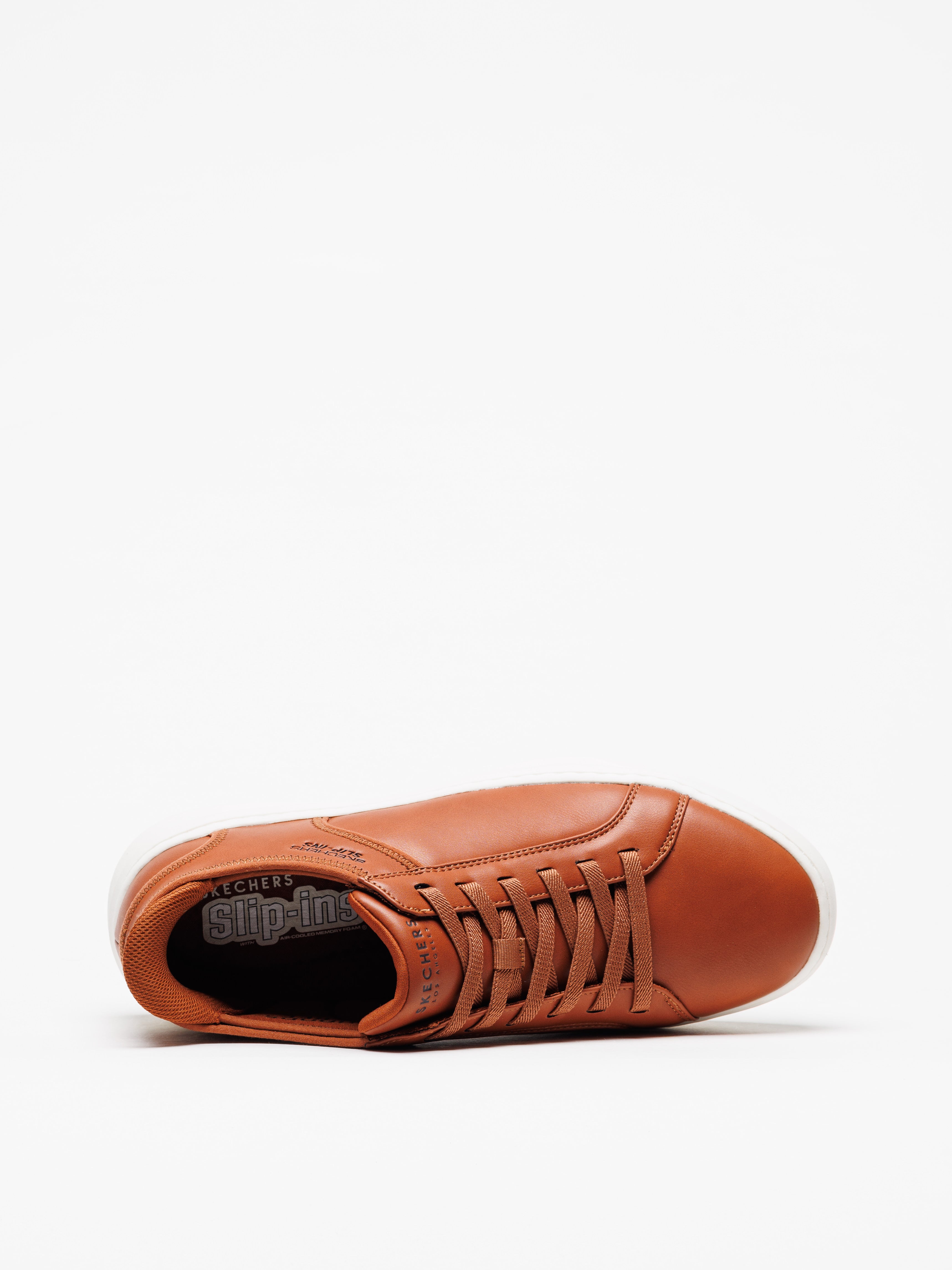 Sapatilhas Sekchers Court Break