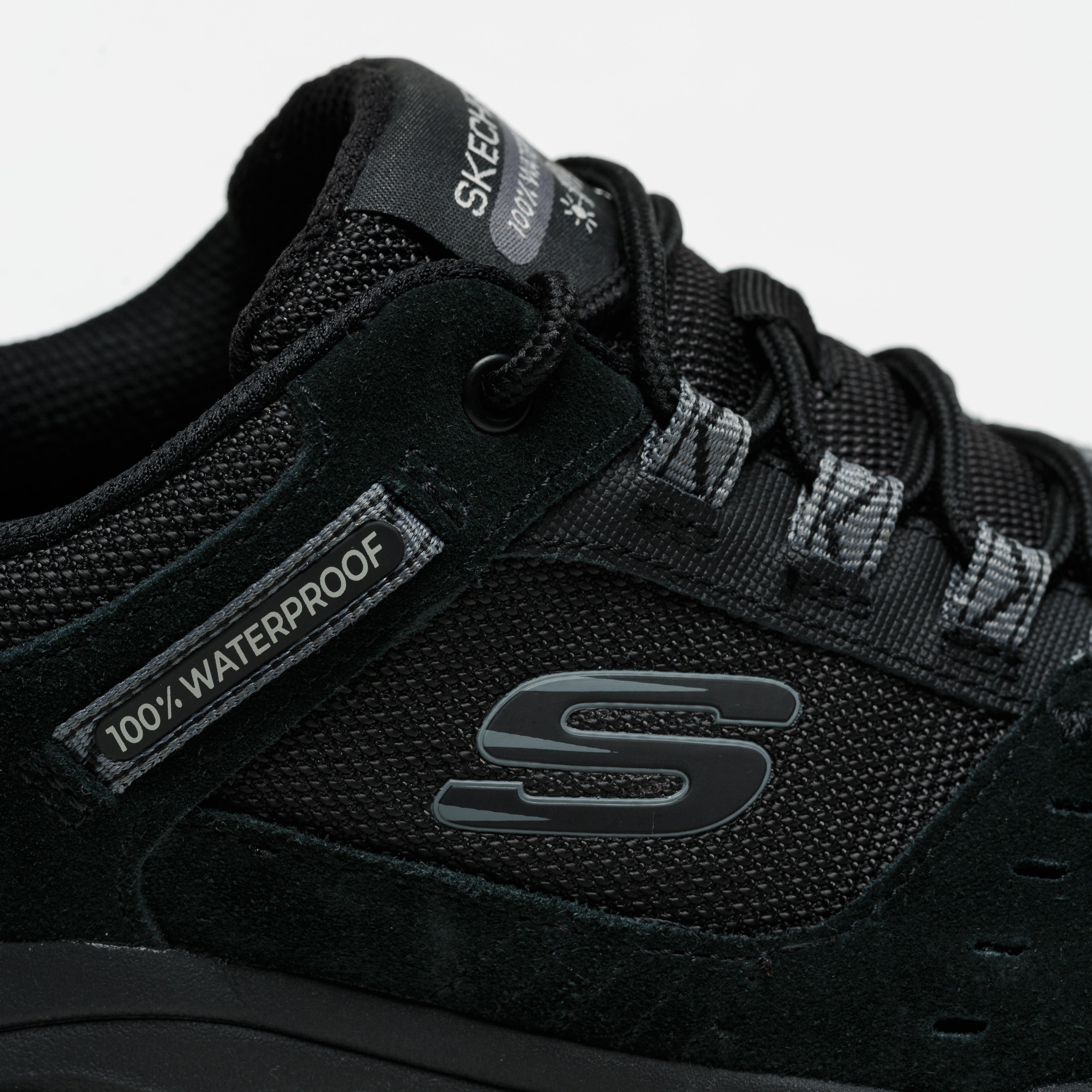 zapatillas Skechers Oak Canyon