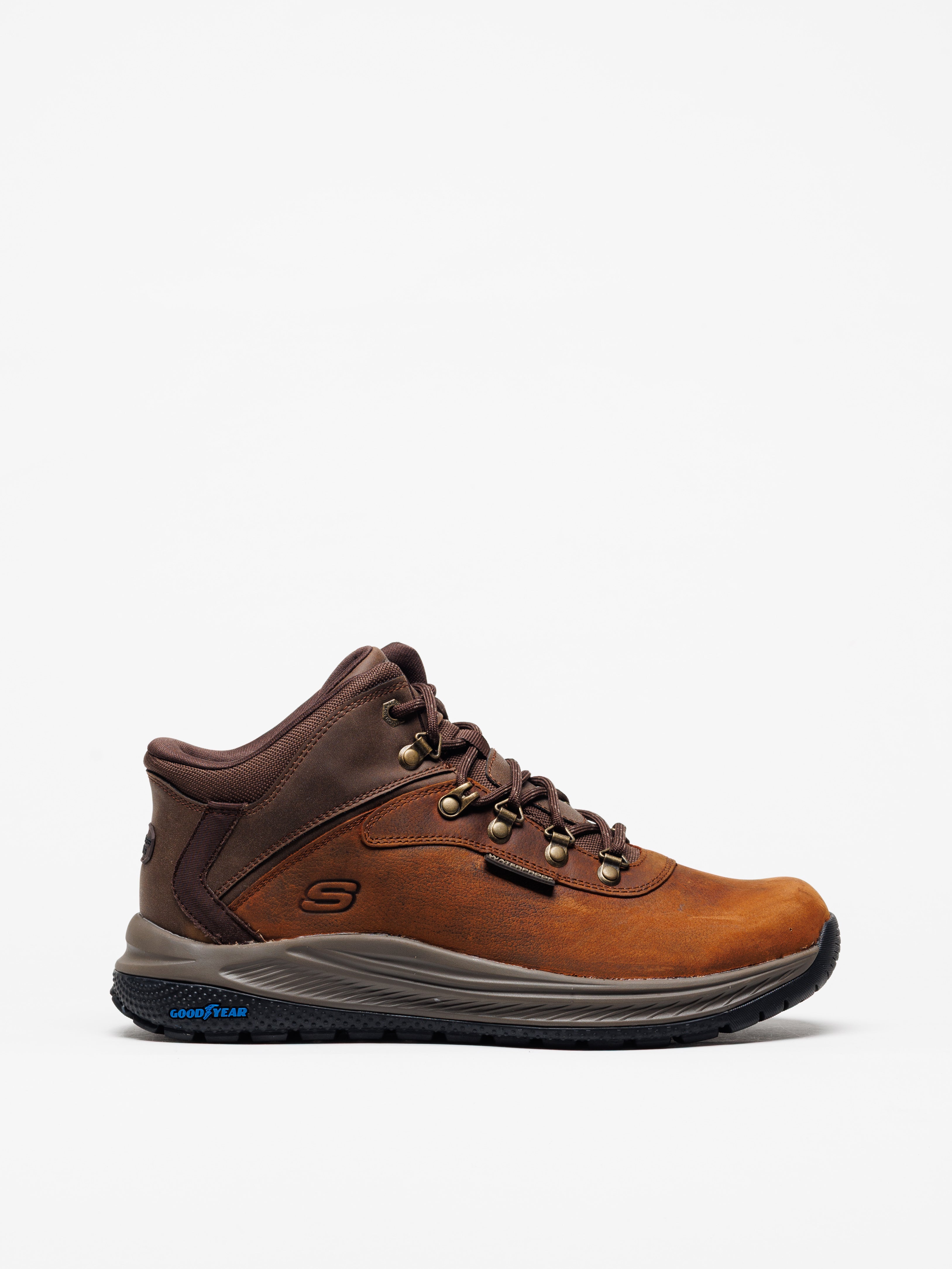 Botas Skechers Meroe Waterproof