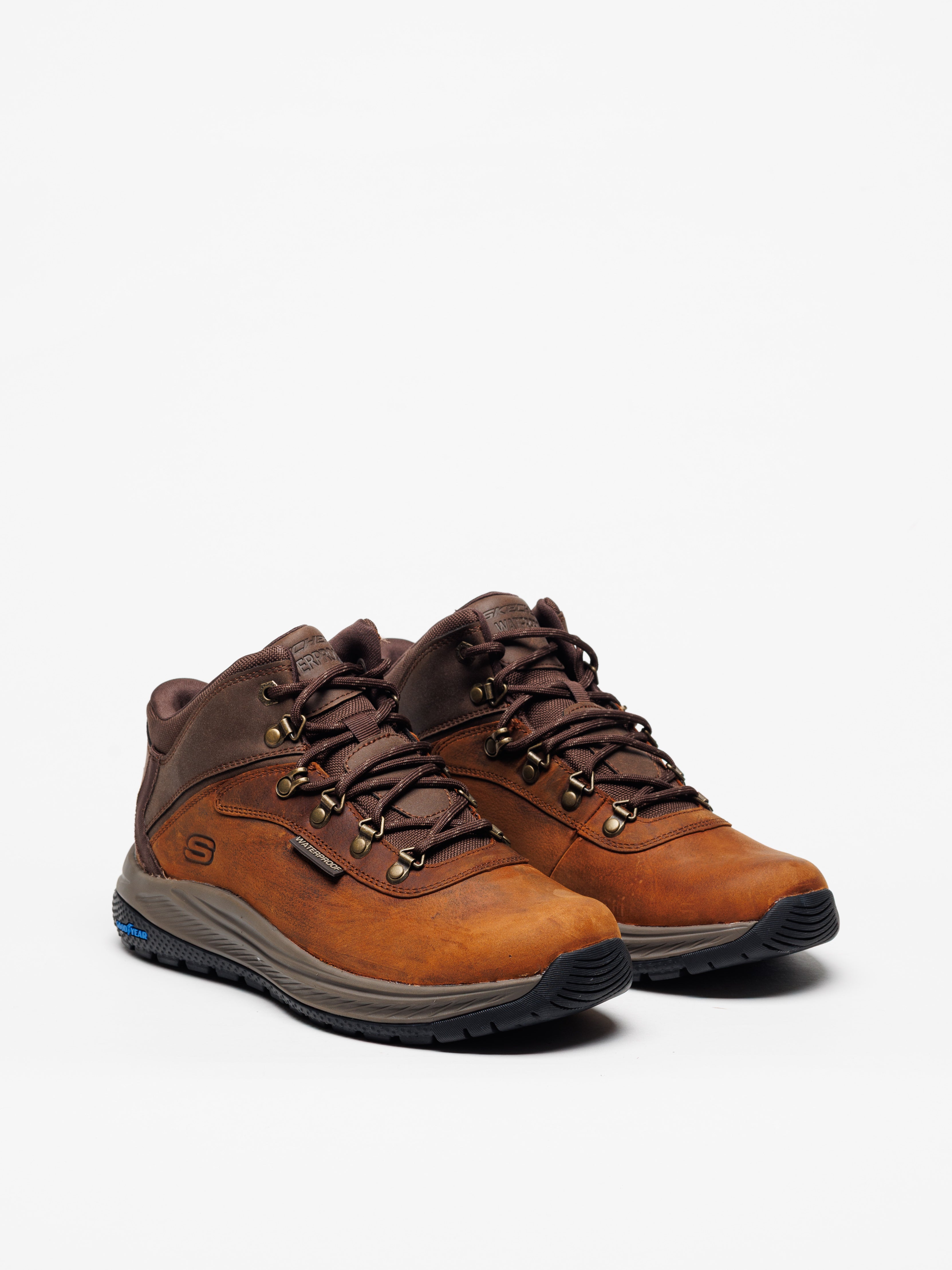Botas Skechers Meroe Waterproof