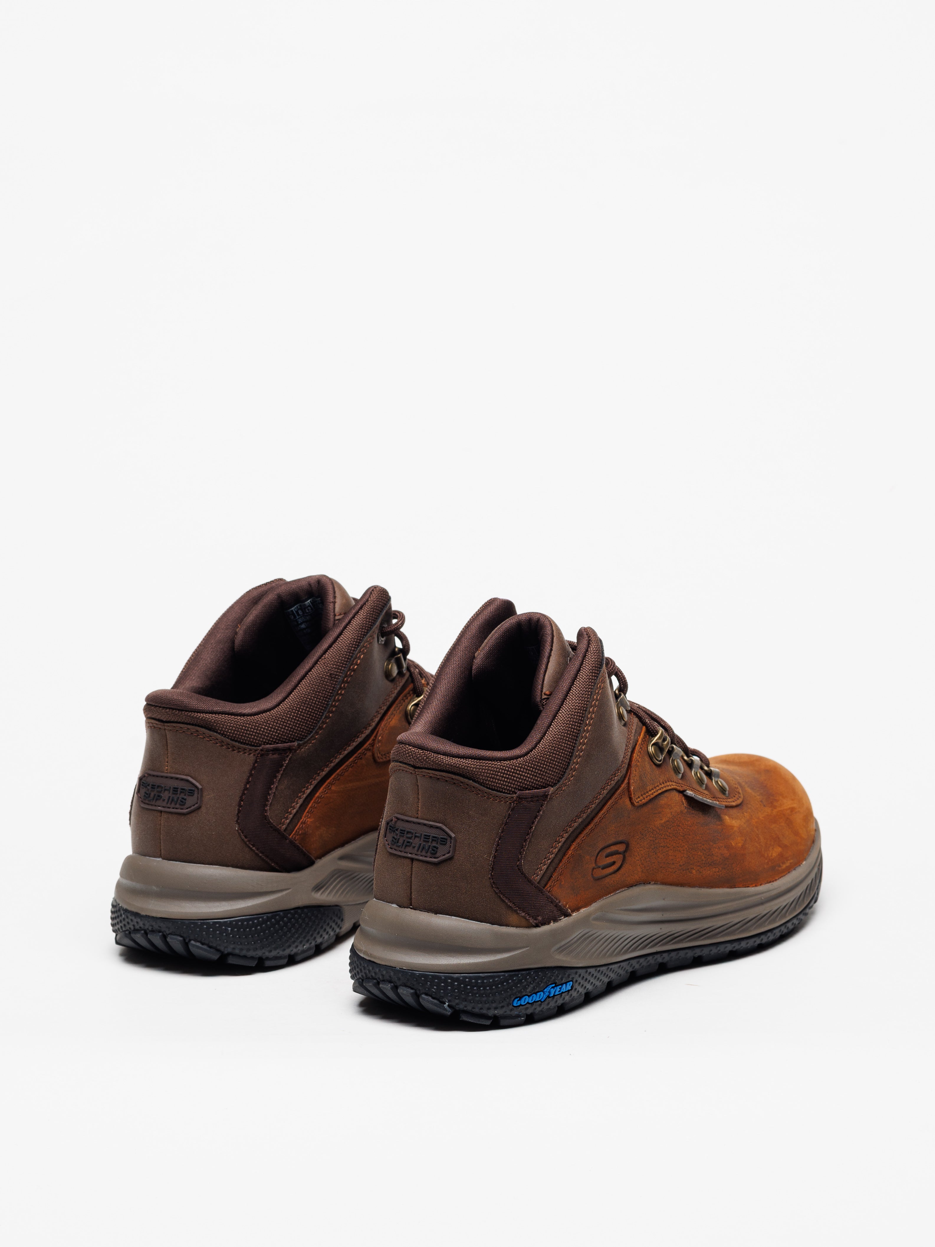 Botas Skechers Meroe Waterproof